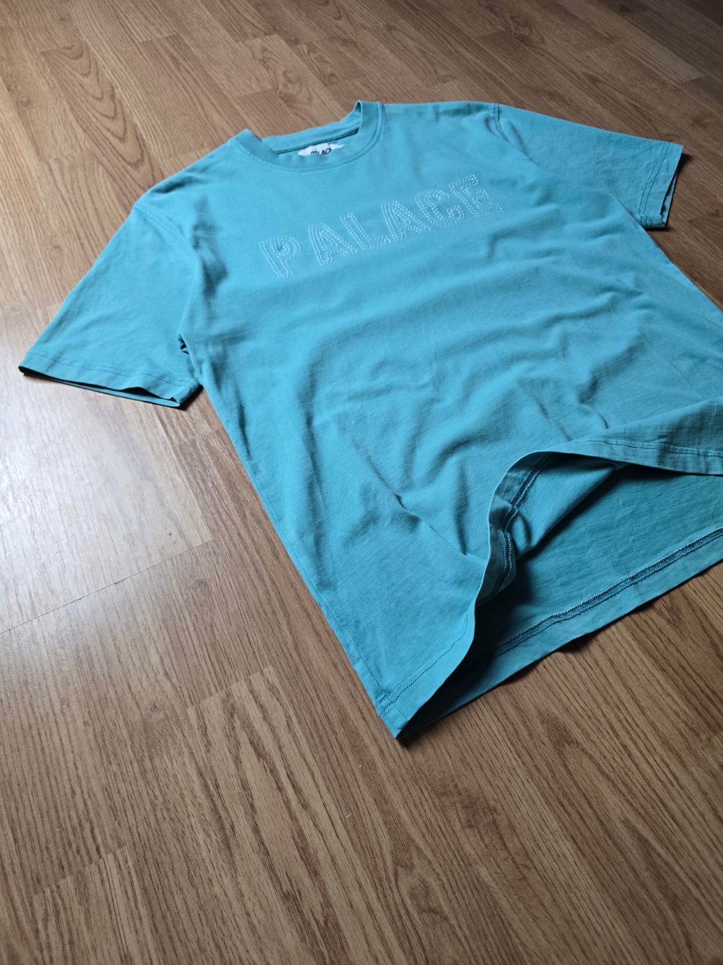 Palace Contrast Stitch T-shirt (M/L)