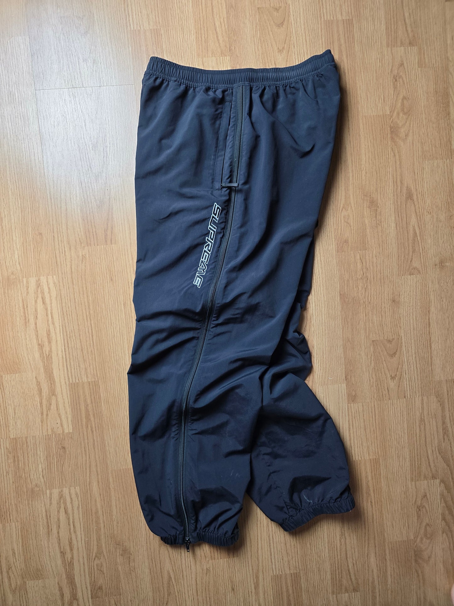 Supreme Contrast Warm Up Full Tracksuit (M/L)