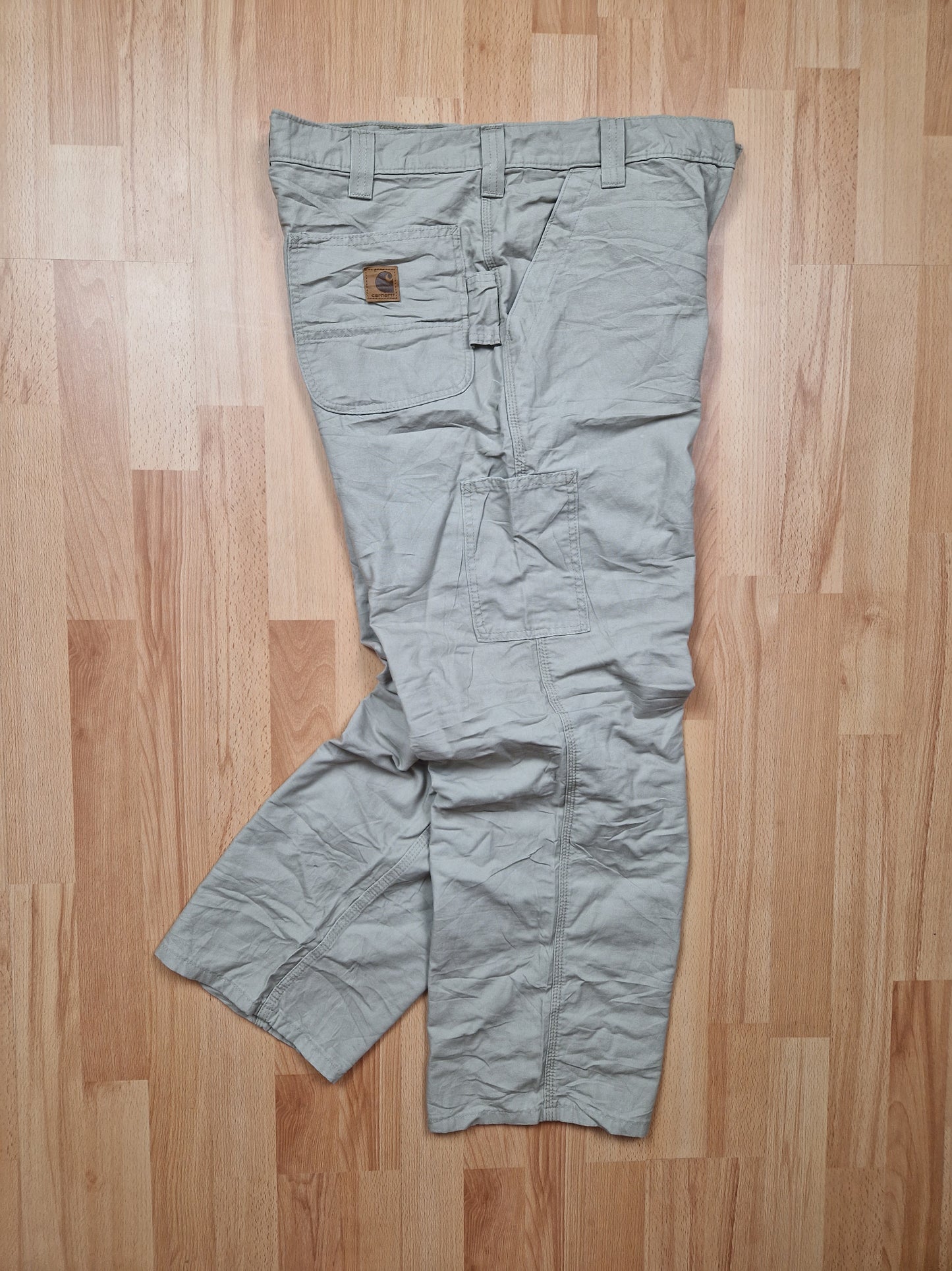 Carhartt Loose Fit Carpenter Pants (36x30)