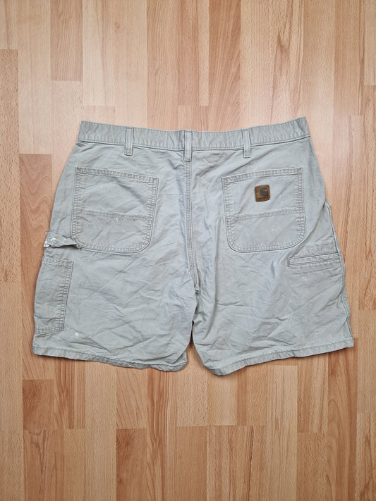 Vintage Carhartt Carpenter Shorts (W38)