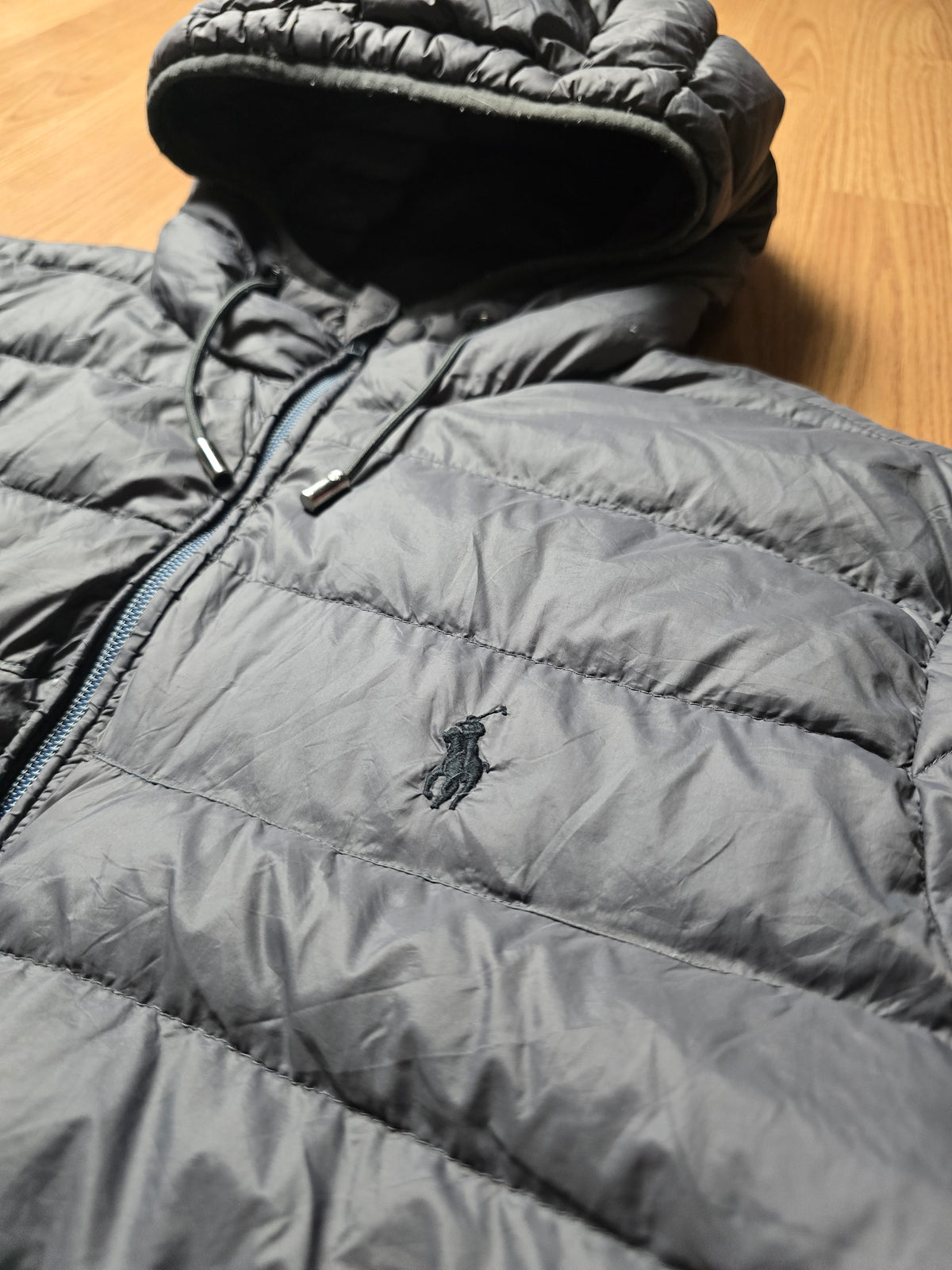Ralph Lauren Down Filled Puffer Jacket (M)