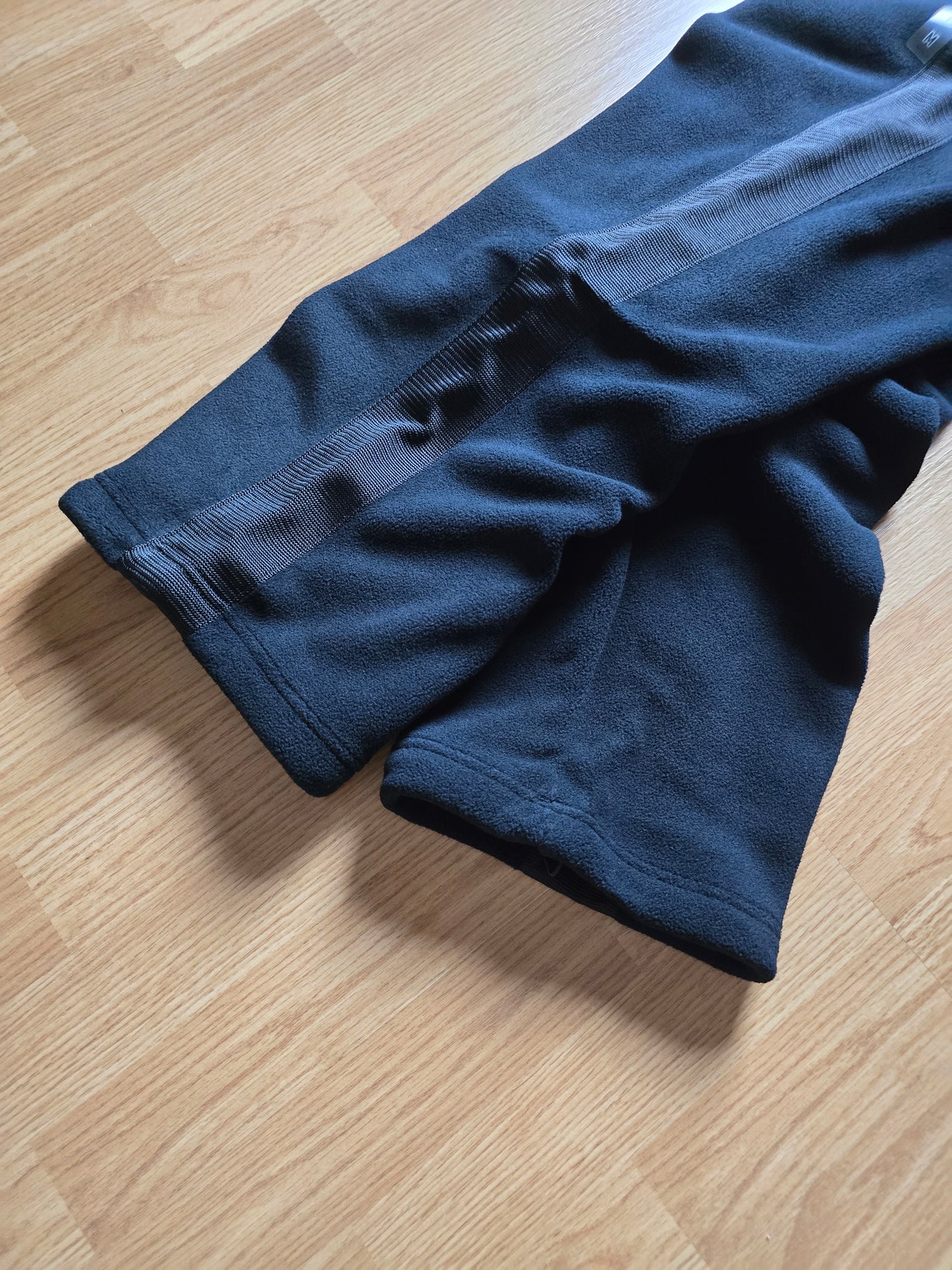 Needles x Uniqlo Wide Fleece Pants (M)