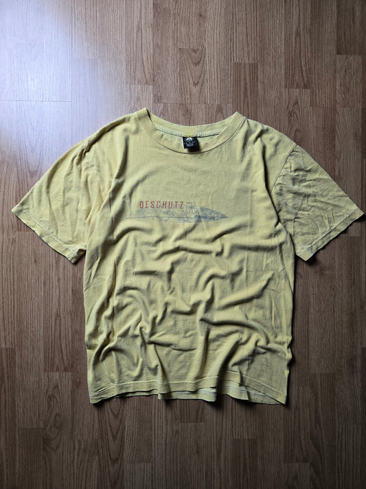 90s Nike ACG Dechutz T-shirt (M/L)