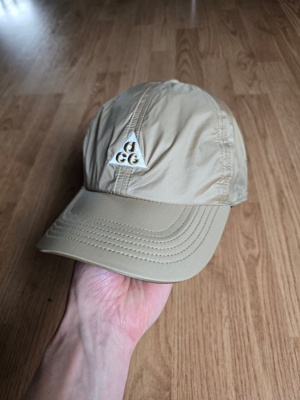Nike ACG Dri-Fit Club Cap BNWT (M/L)