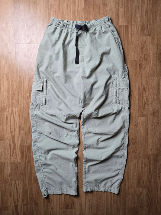 00s Nike ACG Lightweight Technical Belted Cargo Pants (32x32)