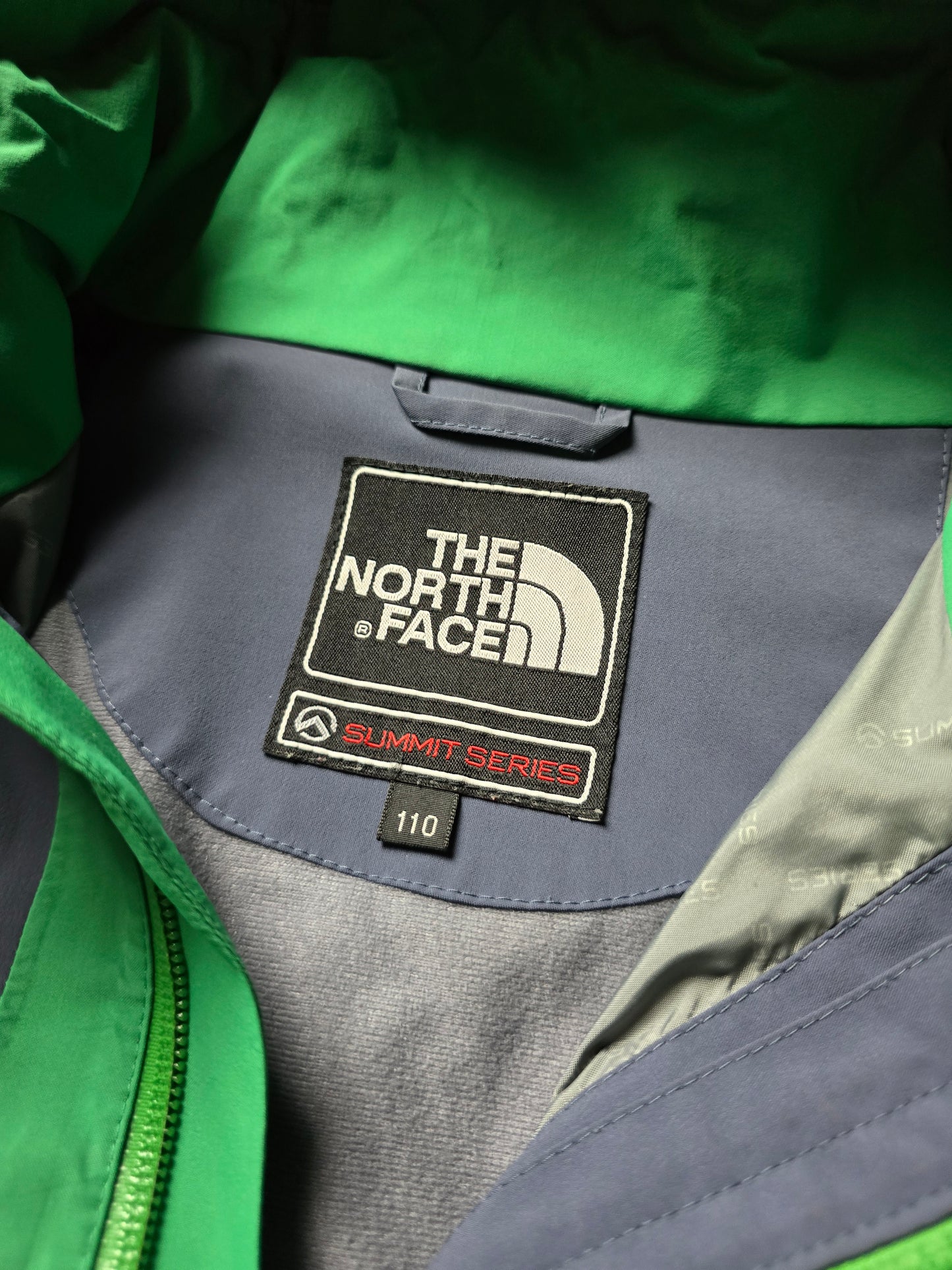 RARE 00s The North Face Summit Series Gore-tex Pro Shell Jacket (L/XL)