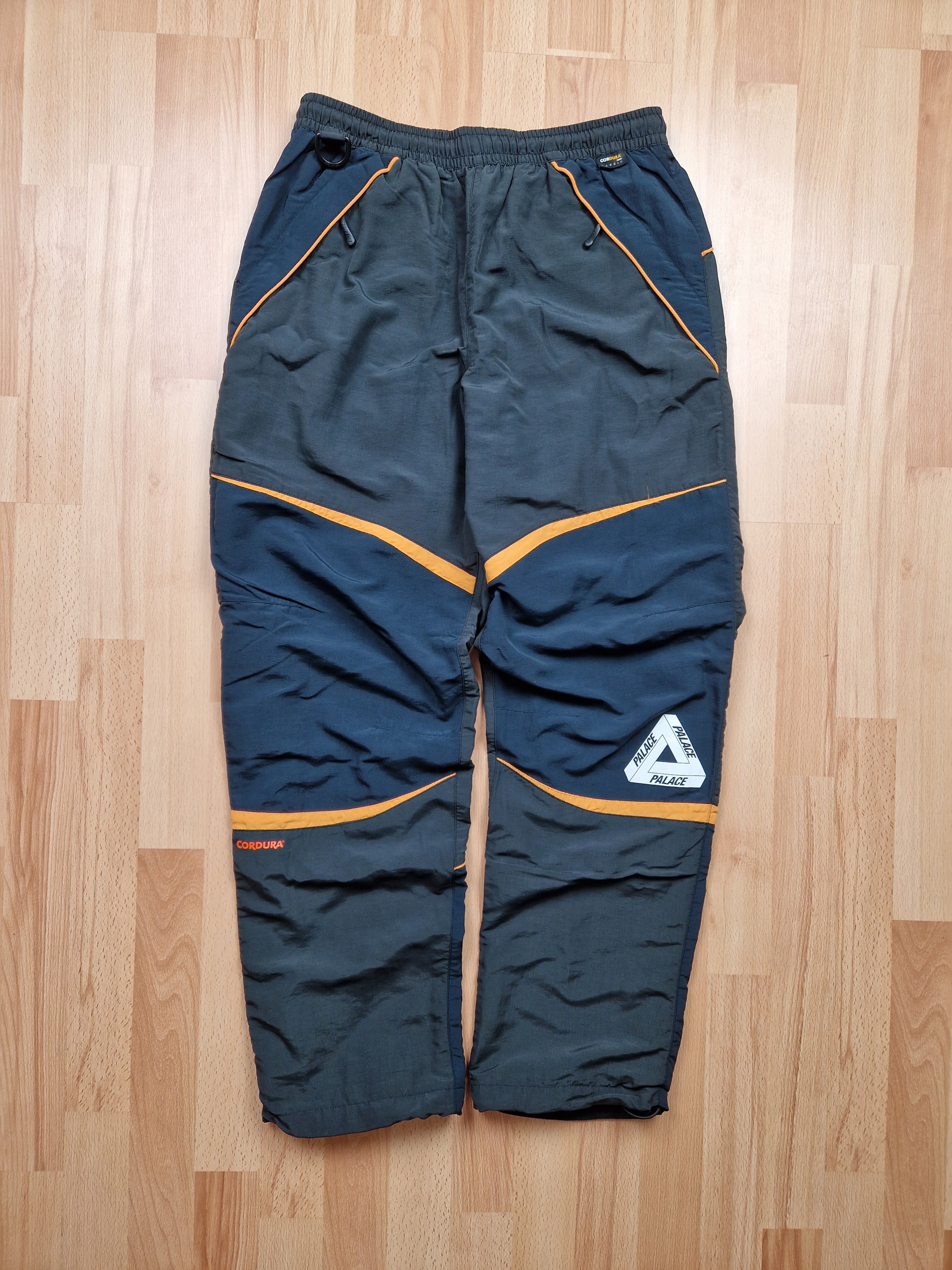 Palace track pant on sale