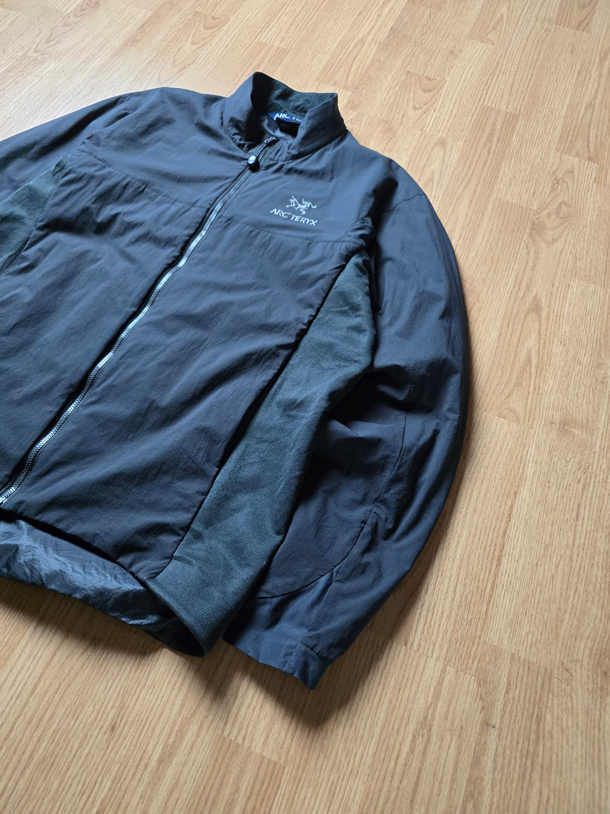 Arc'teryx 'Atom LT Hoody' Jacket (M)