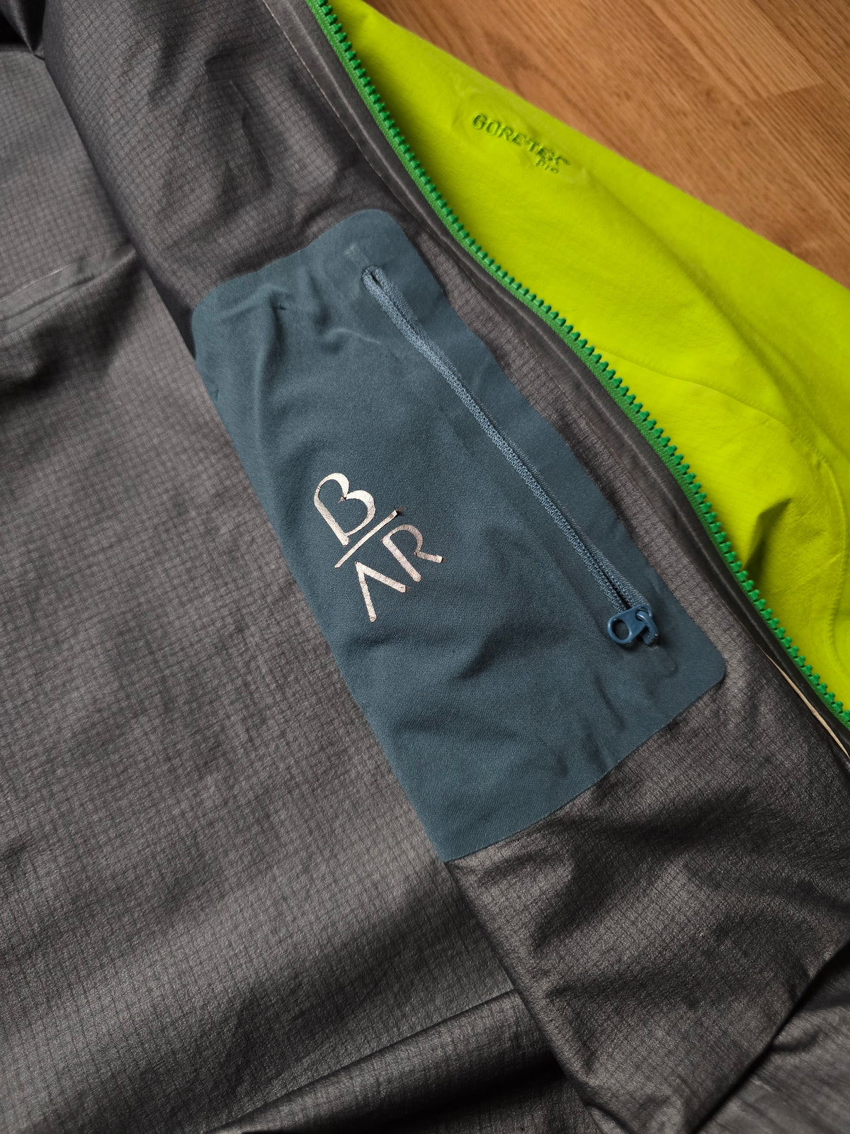 Arc'teryx 2014 Beta AR Gore-tex Technical Jacket (S)
