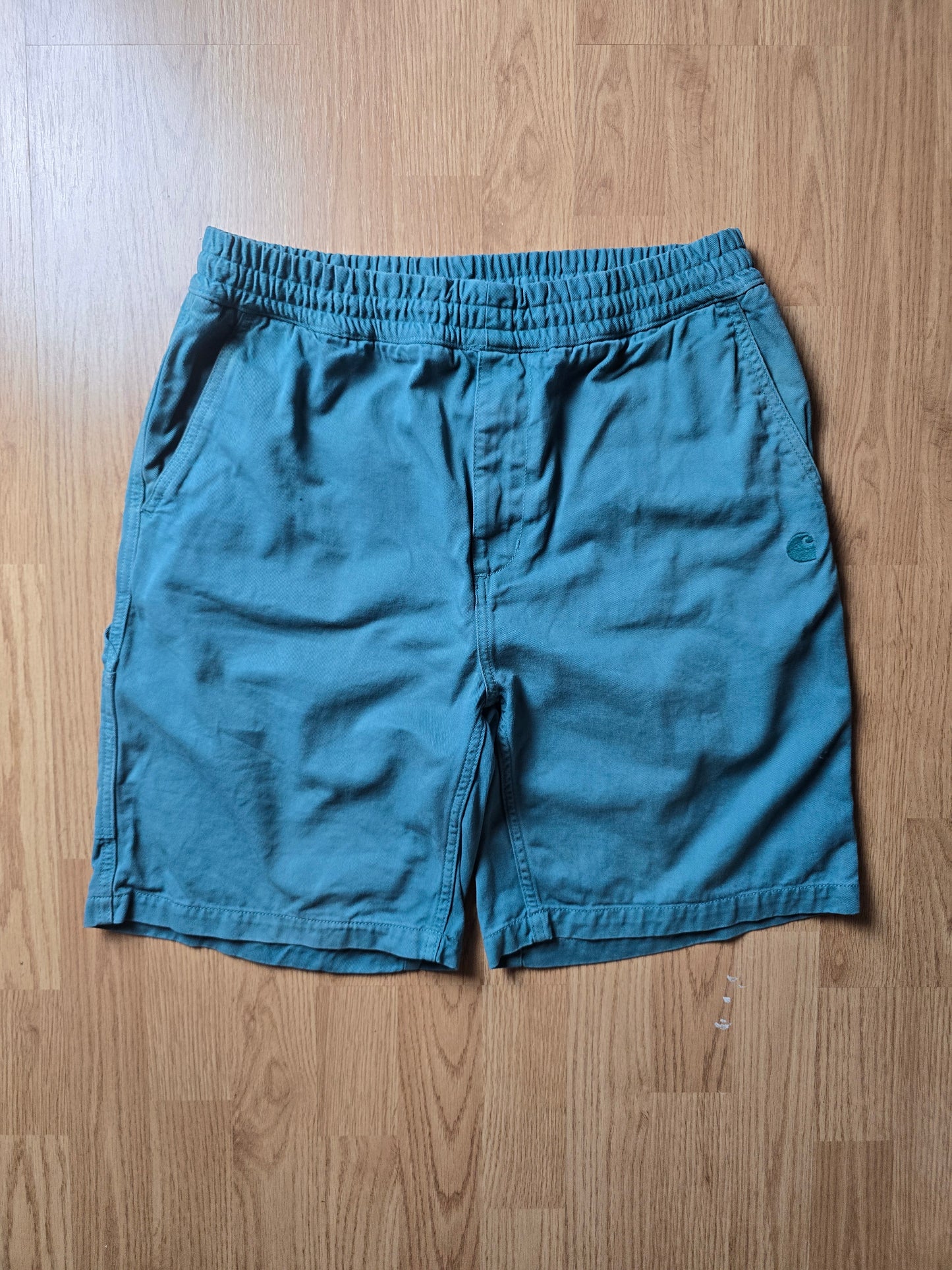 Carhartt Carson Carpenter Shorts (M)