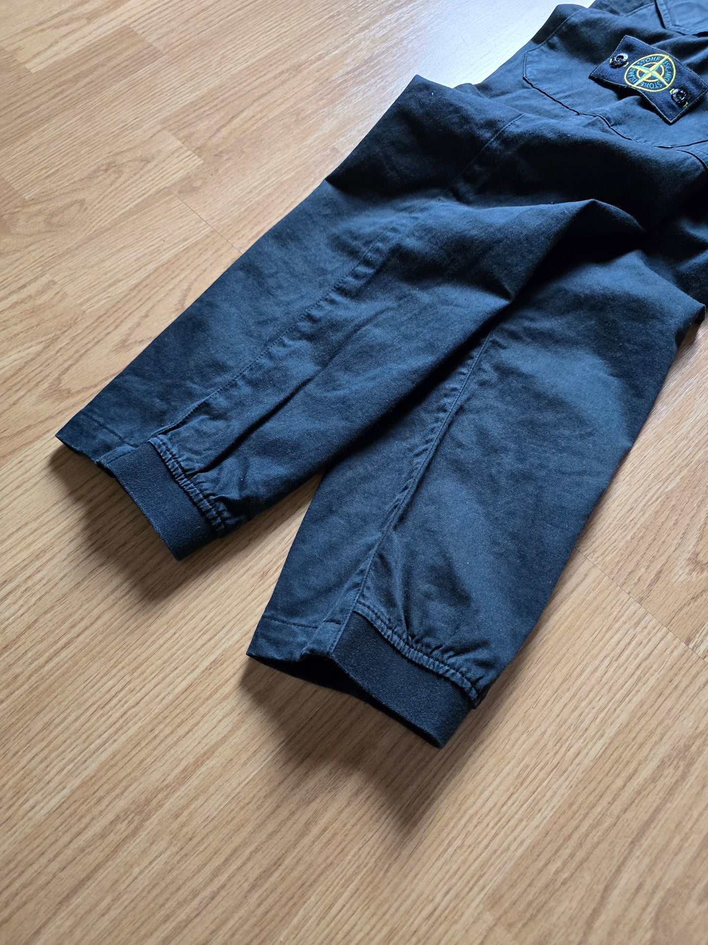 Stone Island Cargo Pants (31x30)