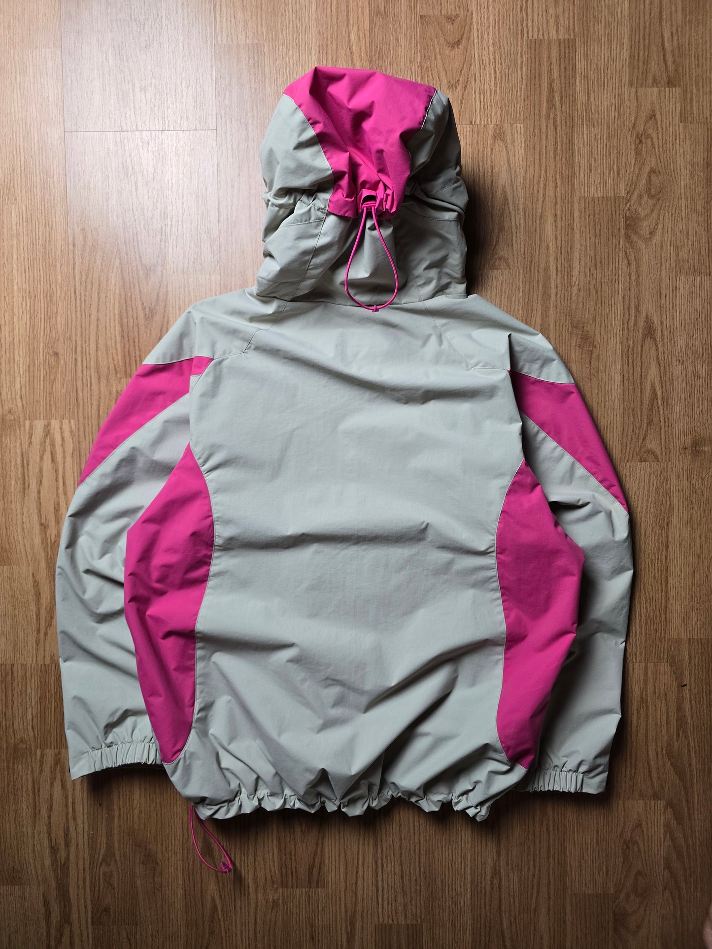 Palace Paltic Technical Panelled Jacket (S/M)
