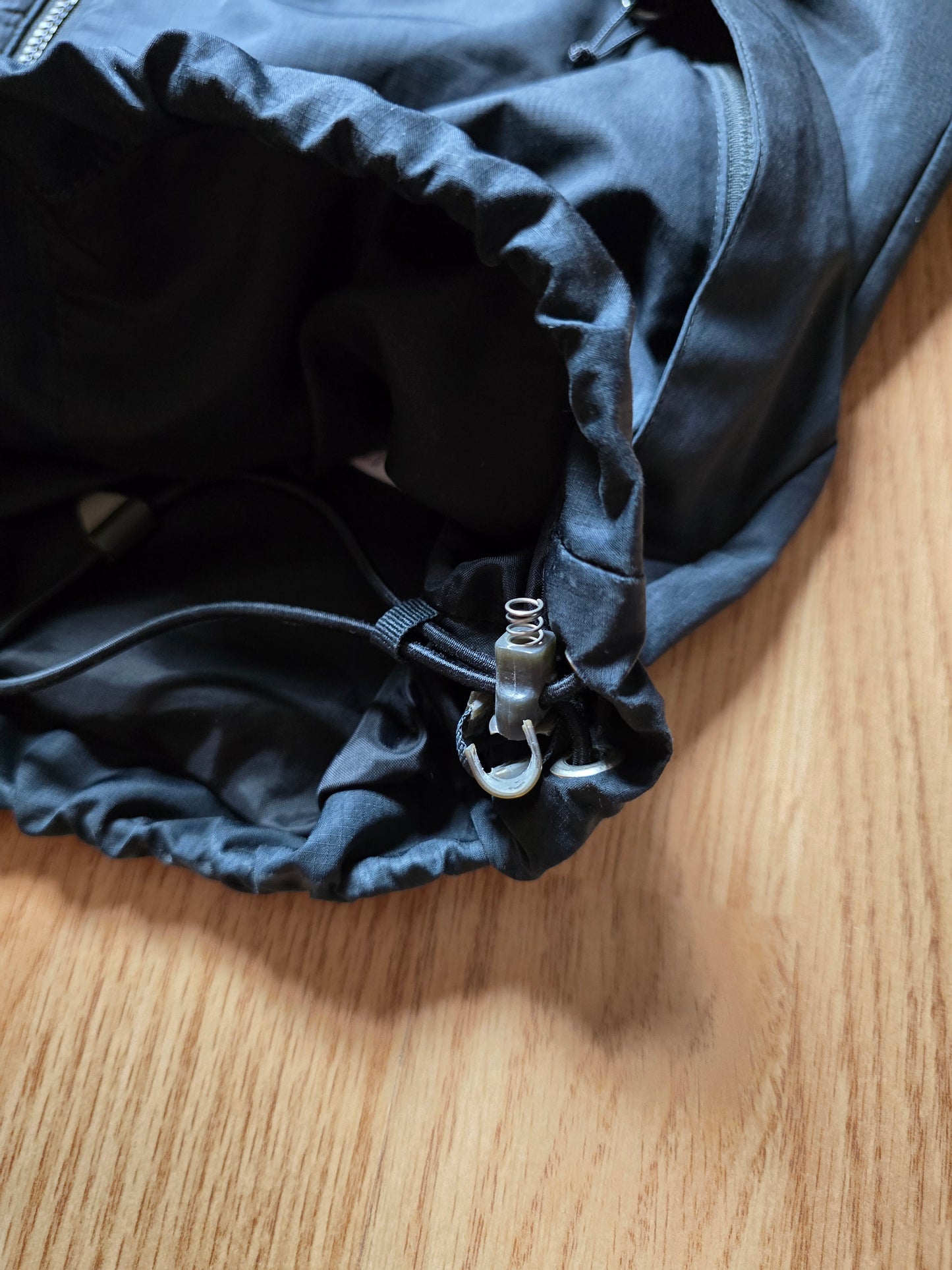 00s Nike ACG Technical Water-resistant Windbreaker (M)