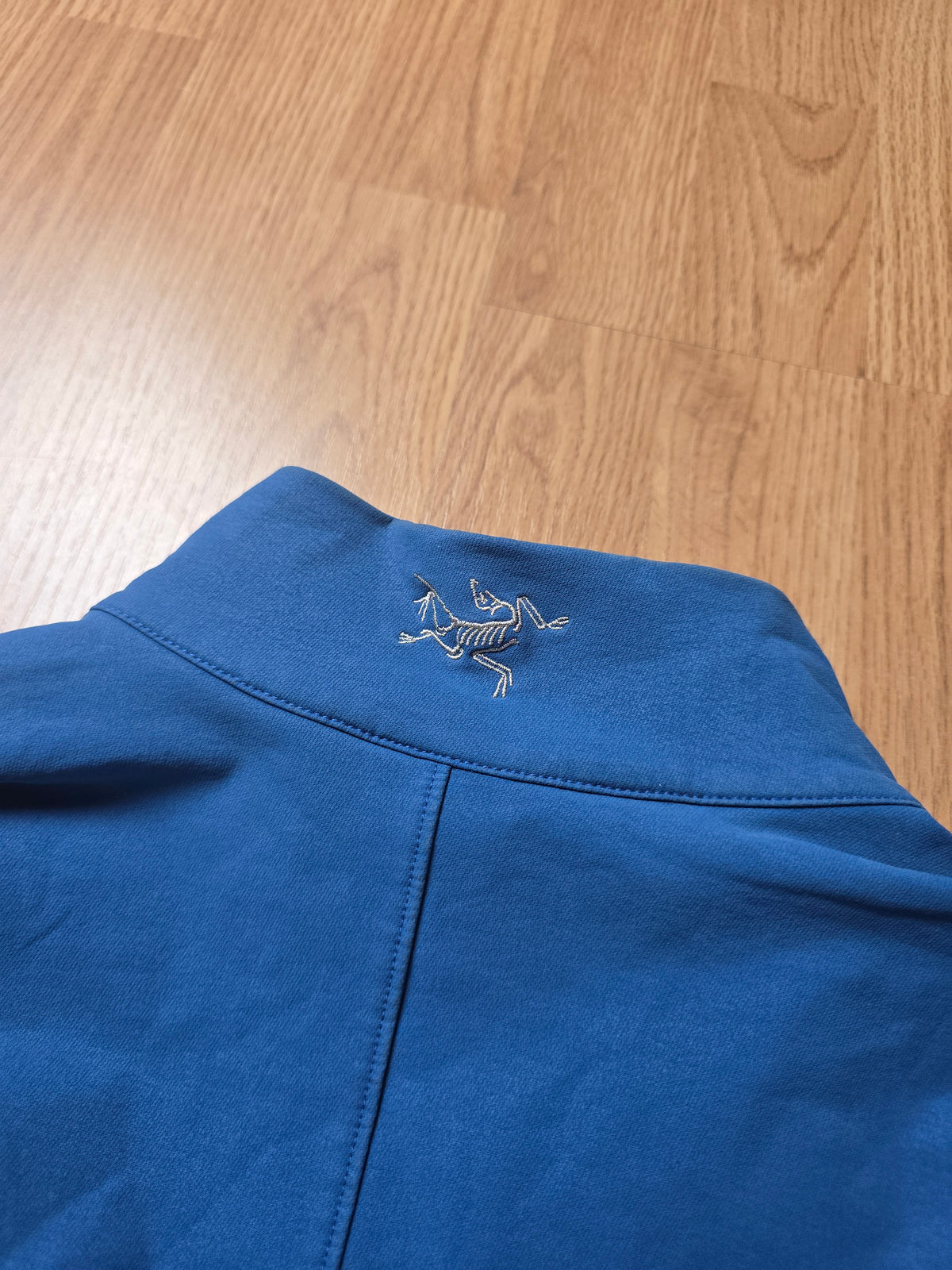 Arc'teryx Gamma LT Soft Shell Jacket (M)