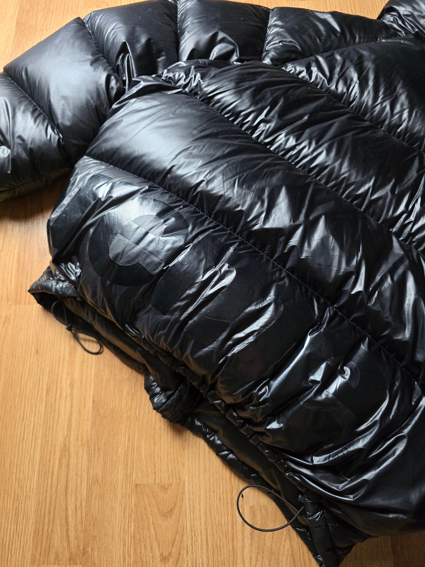 Supreme FW20 Down Hooded Puffer Jacket (XL)