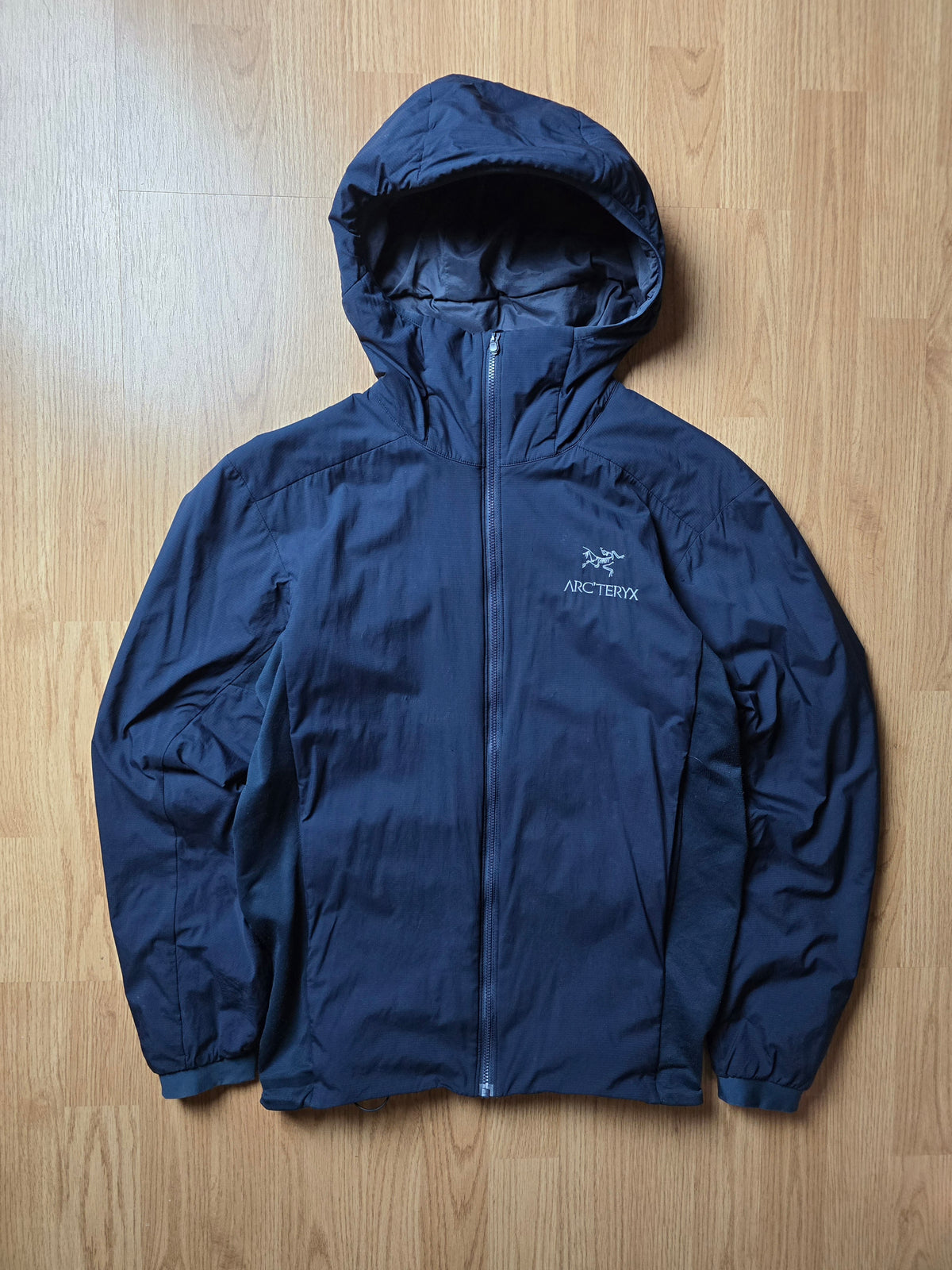 Arc'teryx 'Atom LT Hoody' Jacket (XS/S)