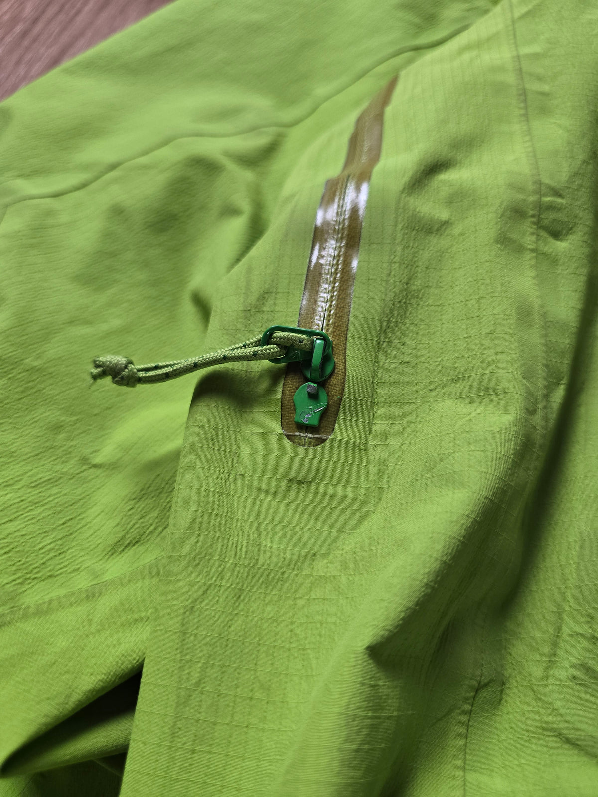 Arc'teryx 2014 Beta AR Gore-tex Technical Jacket (S)