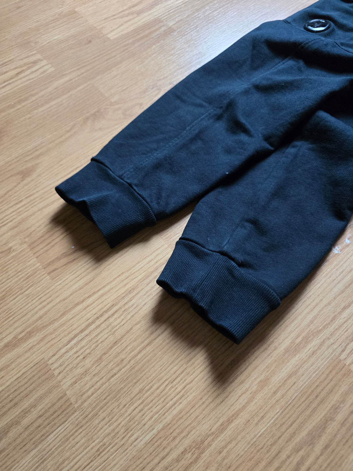 C.P. Company Cargo Lens Joggers (XL)