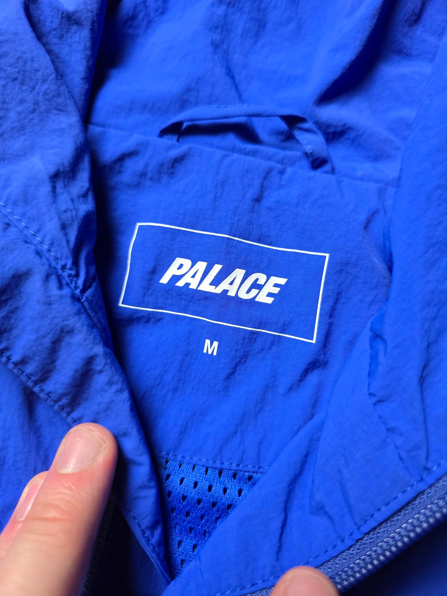 Palace Ventilation System Jacket (M/L)