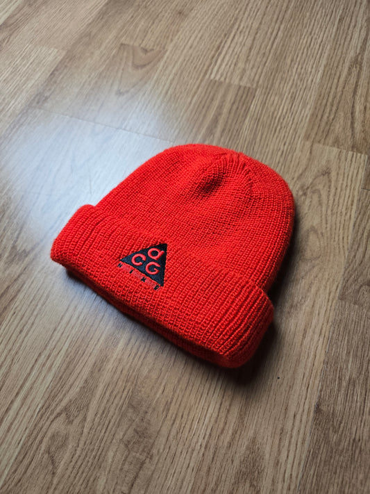 Nike ACG Embroidered Beanie