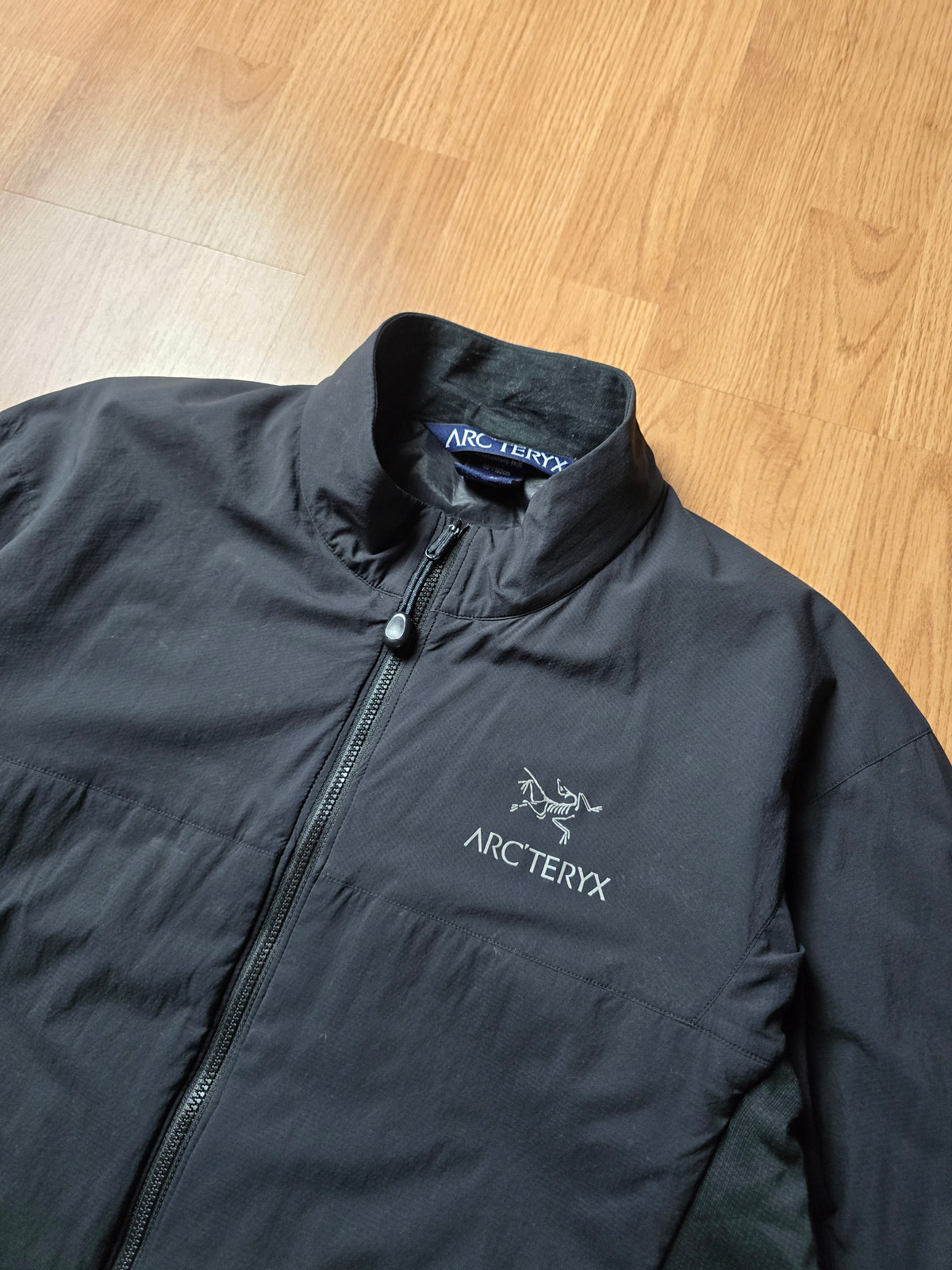 Arc'teryx 'Atom LT Hoody' Jacket (M)