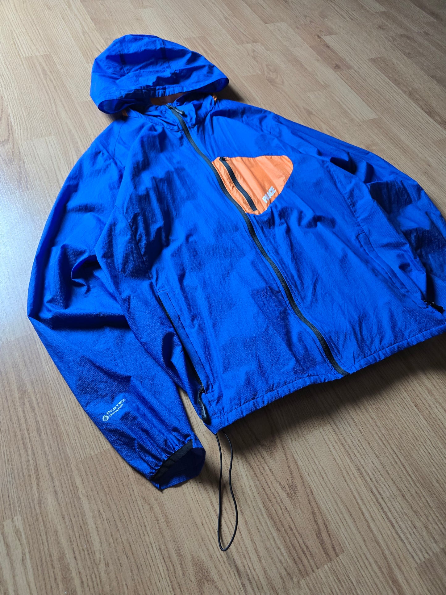 Palace Tri-Pack Pertex Windbreaker Jacket (M)