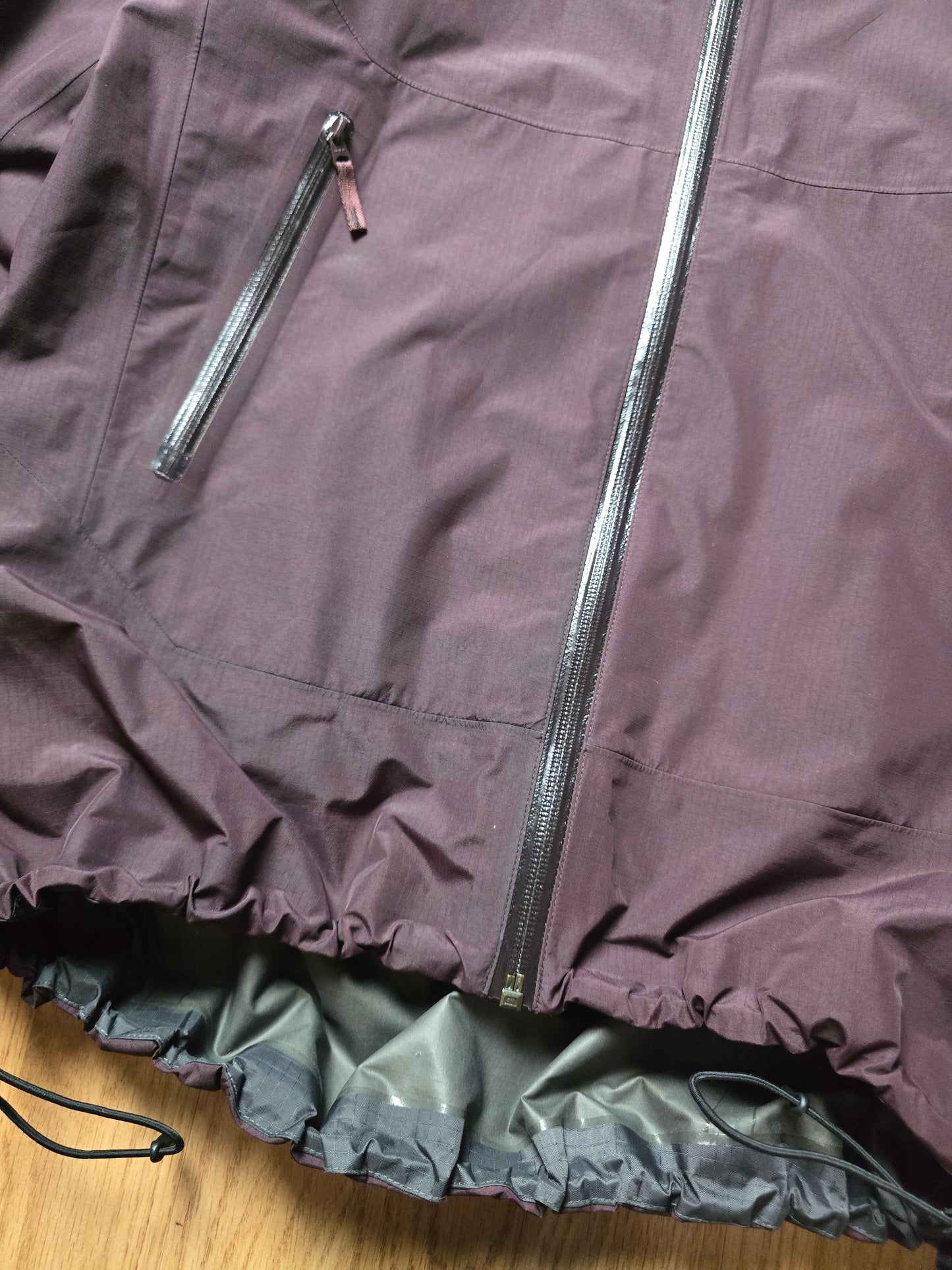 Arc'teryx Zeta SL Gore-tex Jacket (S)