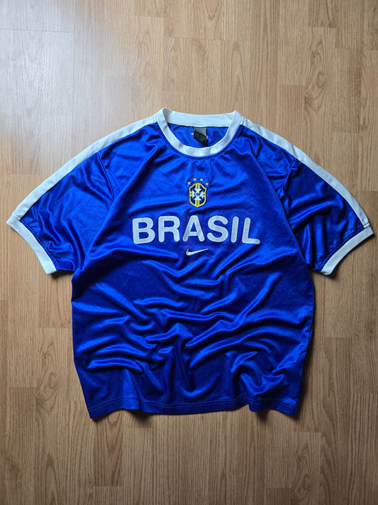Nike Brazil 00/03 Training Top (M)
