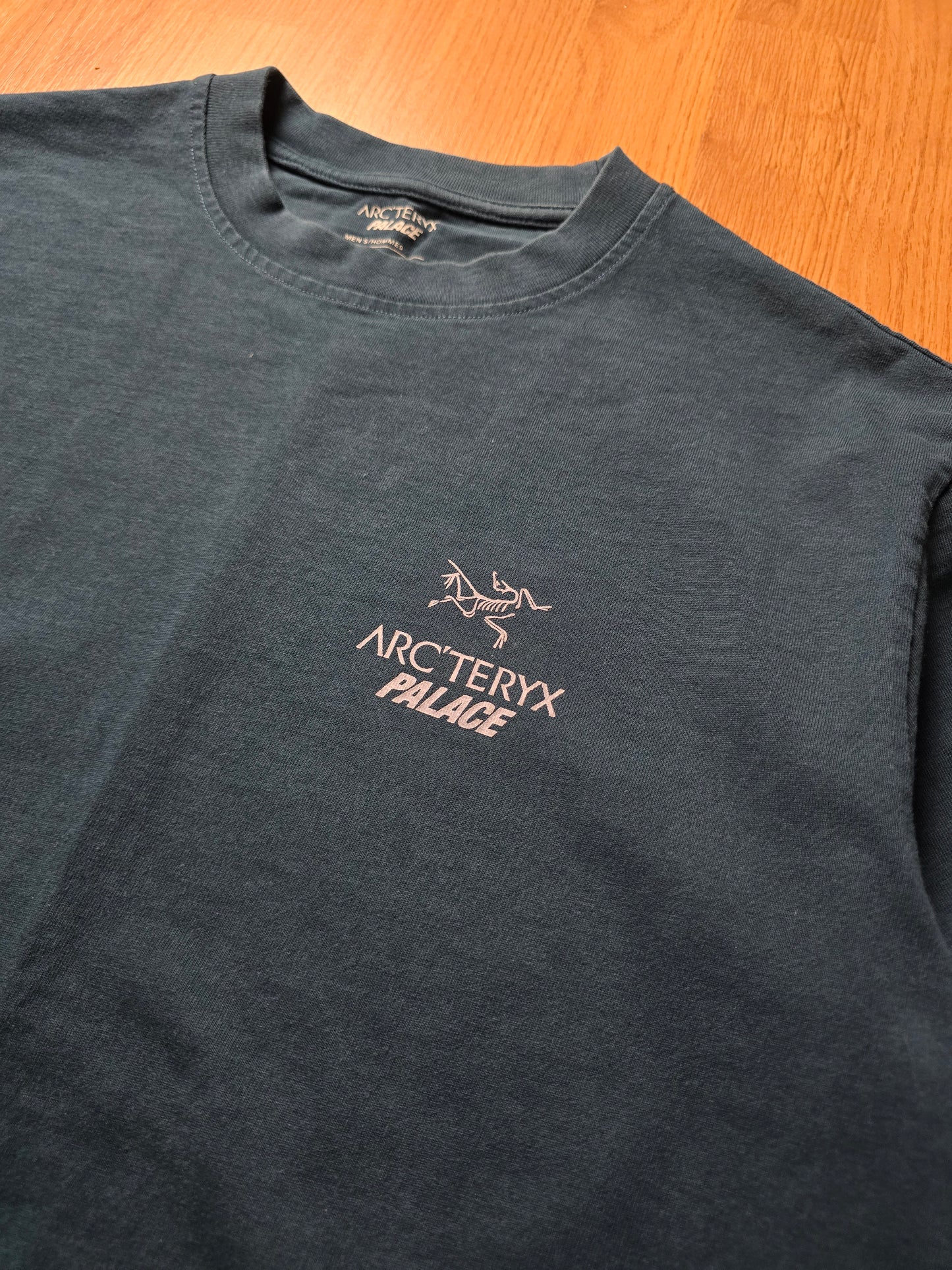 Palace x Arc'teryx T-shirt (S)