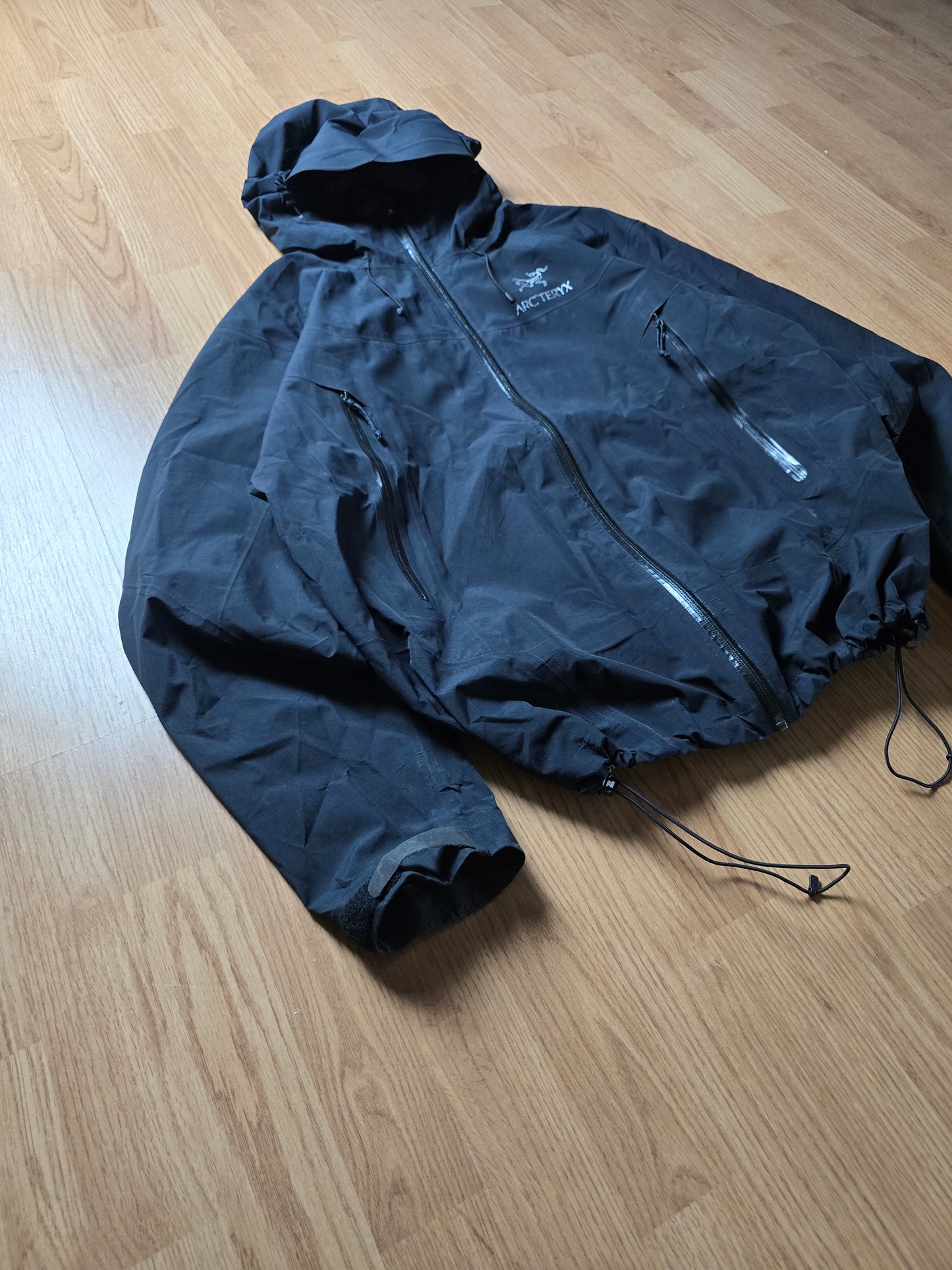 Arc'teryx 2015 Beta SL Gore-tex Jacket (L)