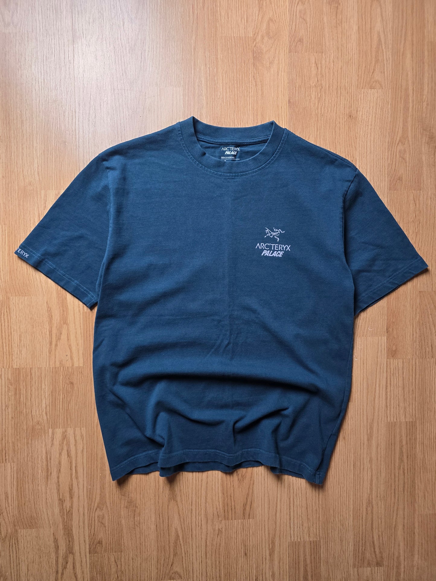 Palace x Arc'teryx T-shirt (S)