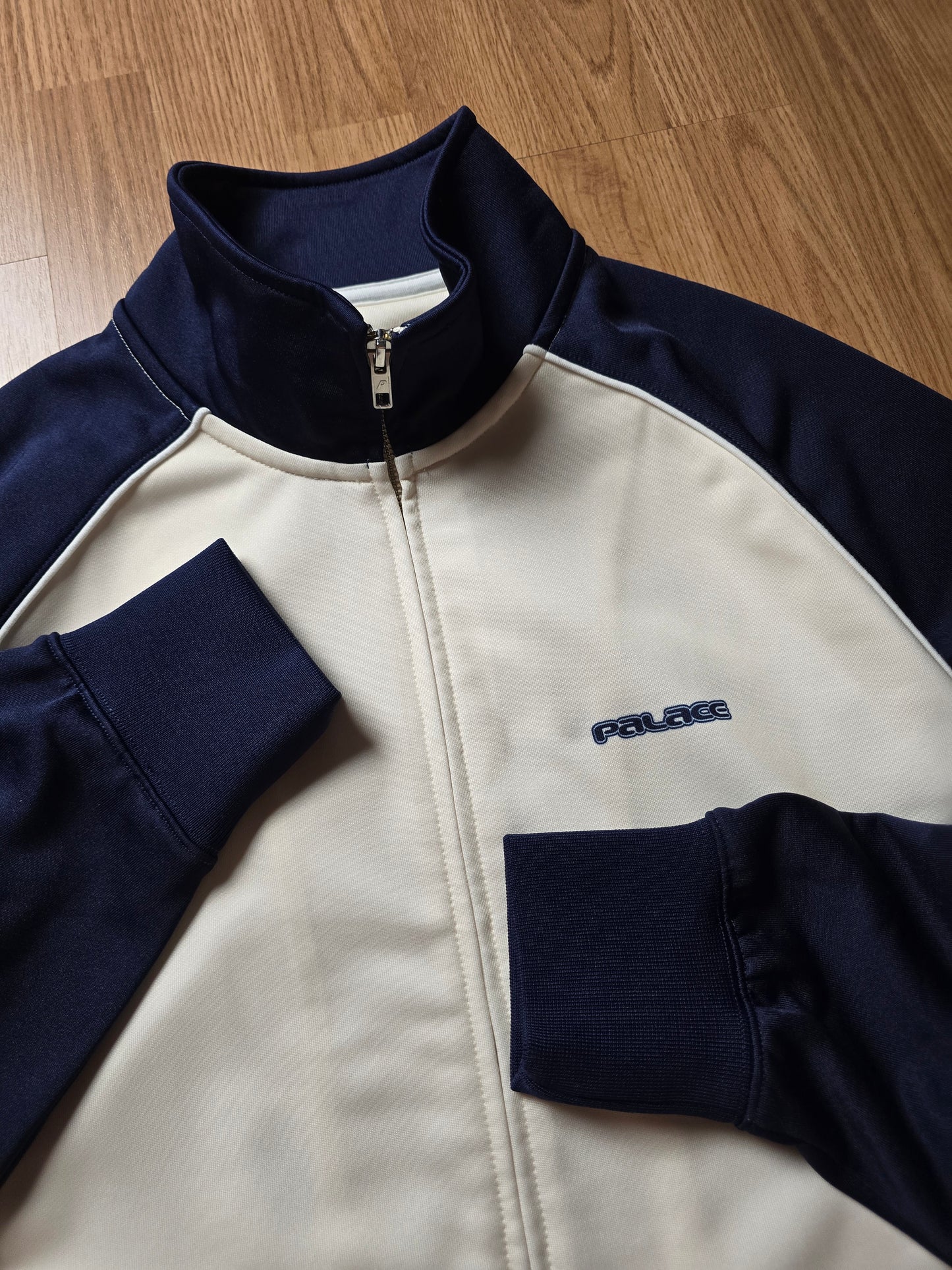 Palace x Deathnote Misa Track Jacket (XL)