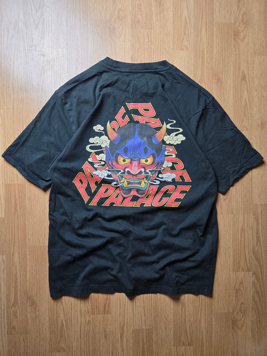 Palace Deamon P3 T-shirt (L)