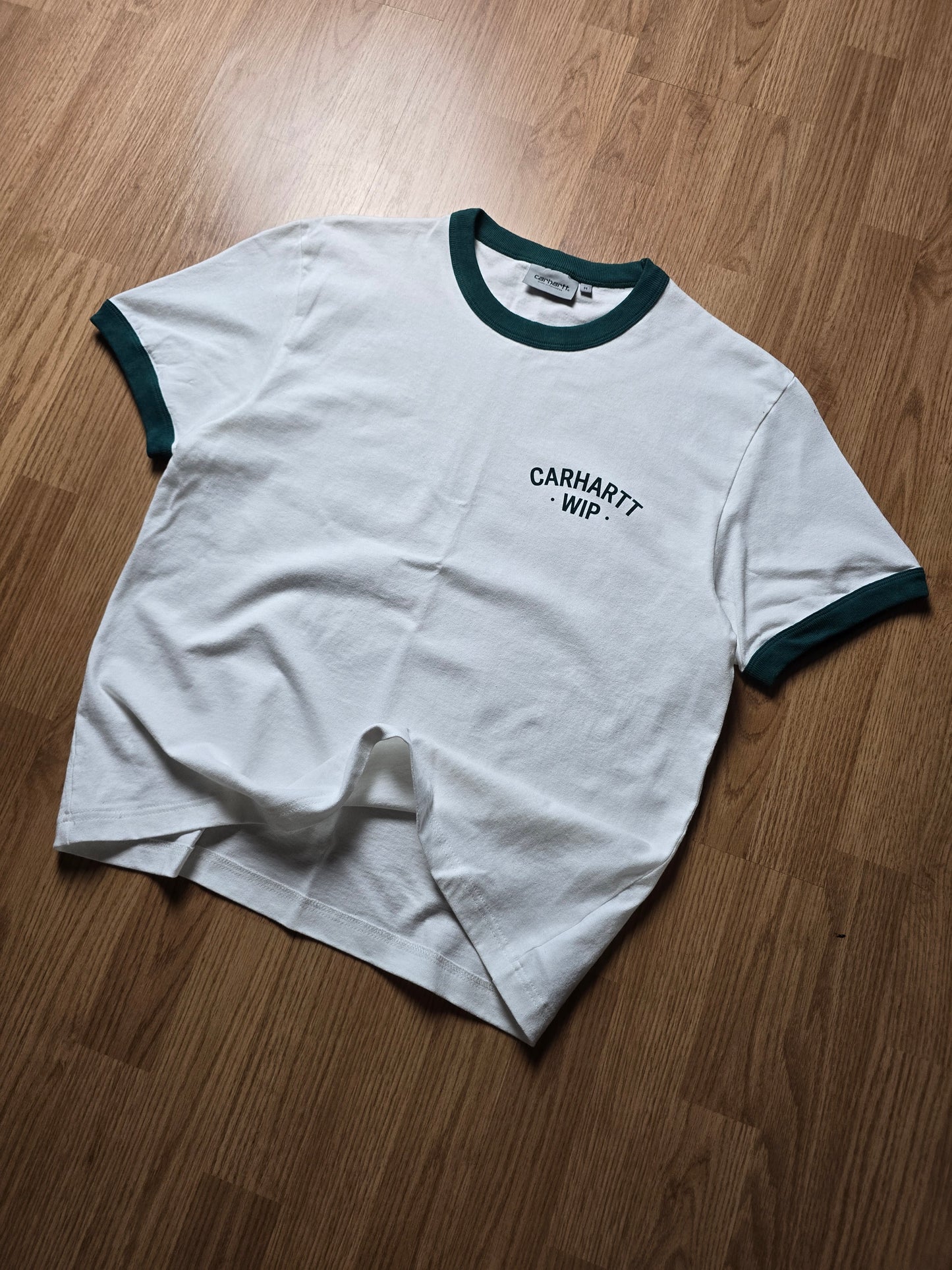 Carhartt S/S 98 Ringer Tee (M)