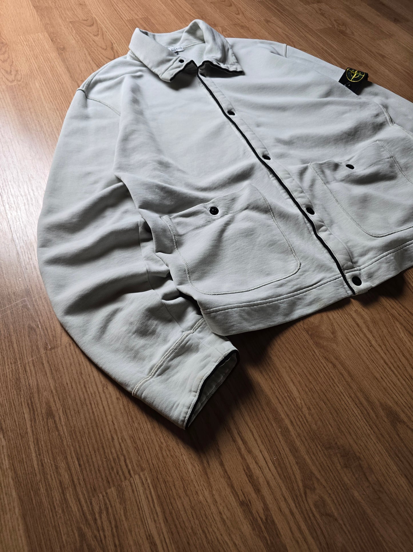 Stone Island SS04 Cotton Jacket (XL)