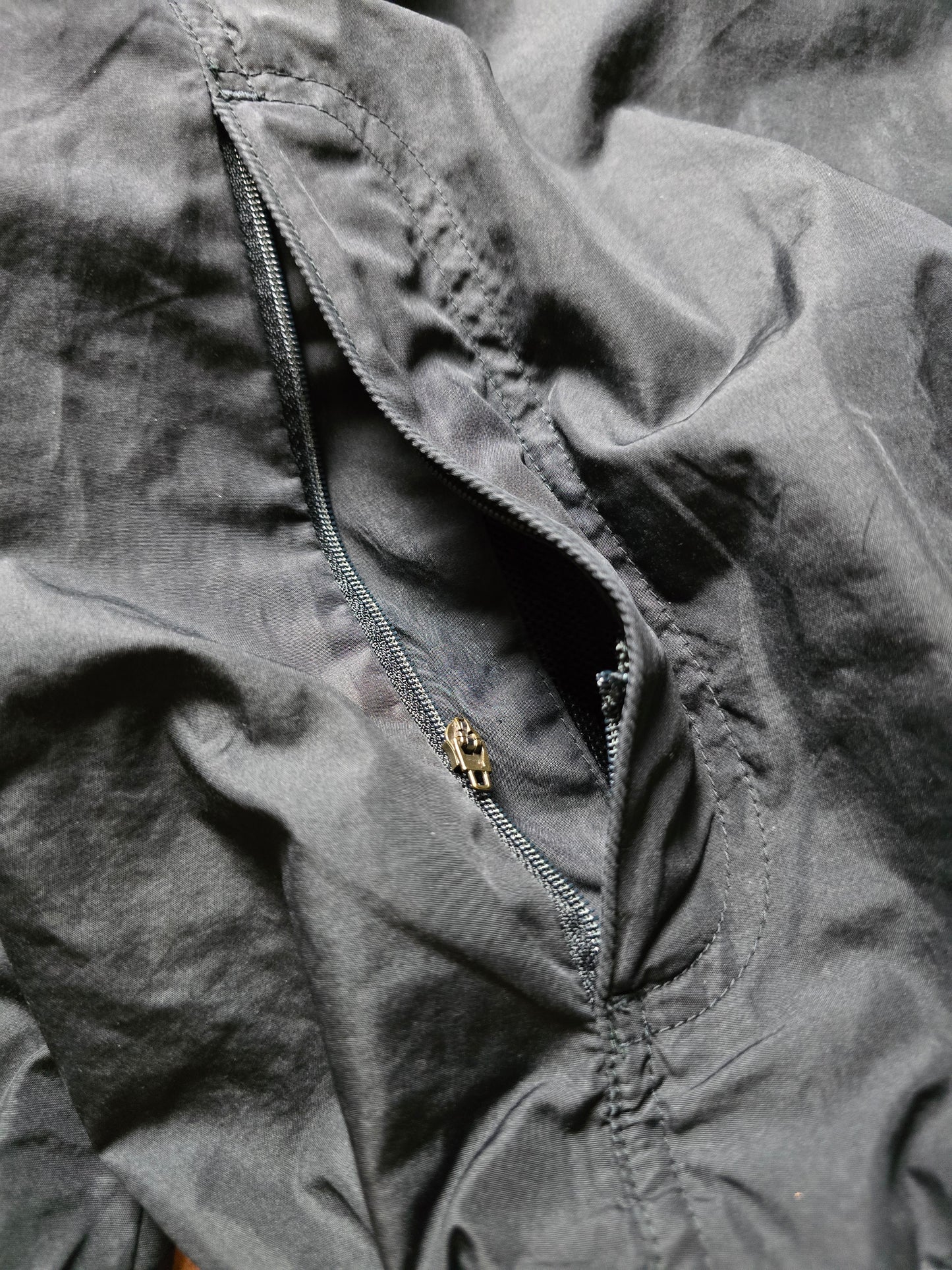 00s Nike ACG Therma-Fit Reversible Fleec Jacket (XL)