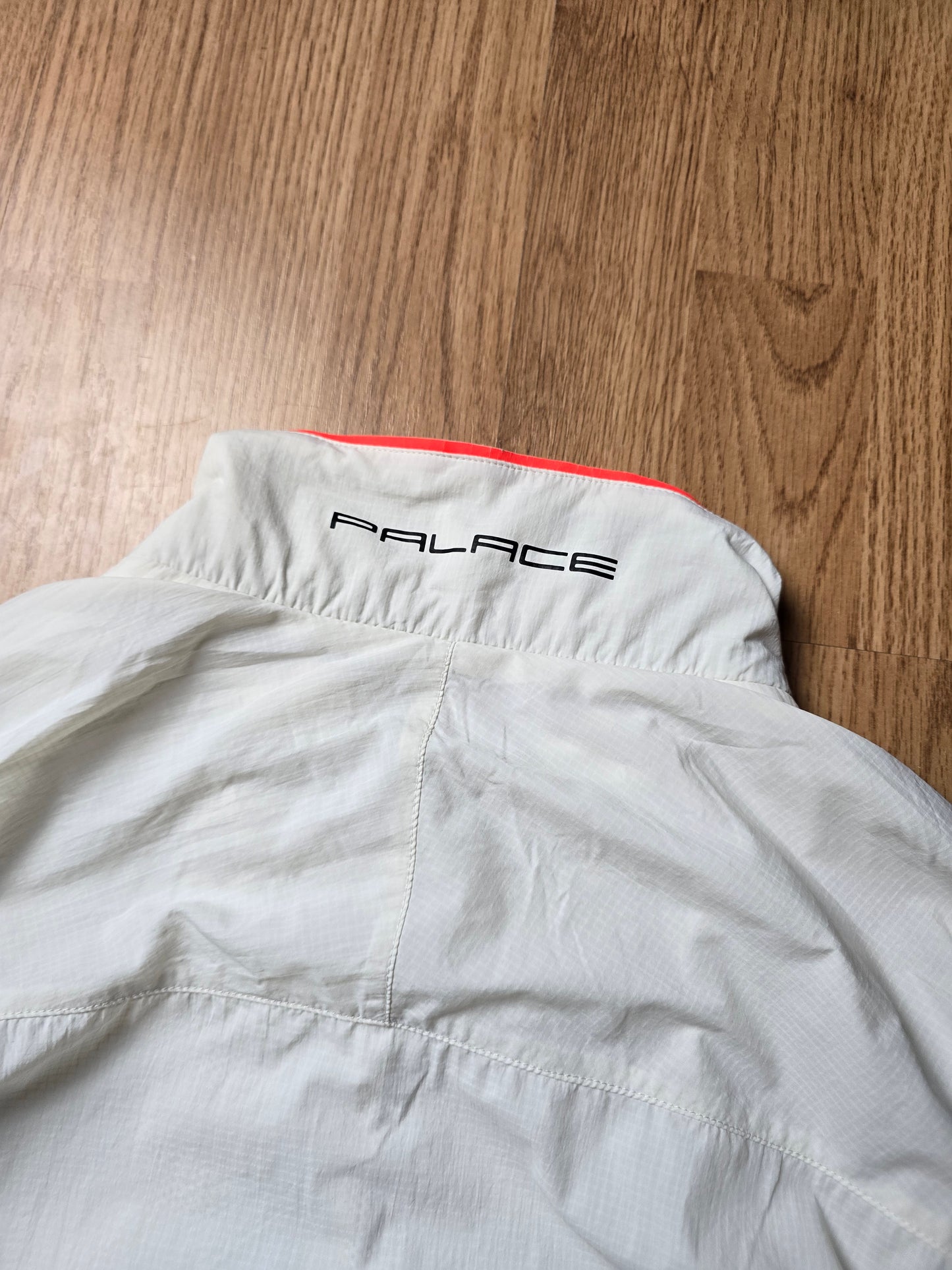 Palace Crink Runner Windbreaker Jacket (L)