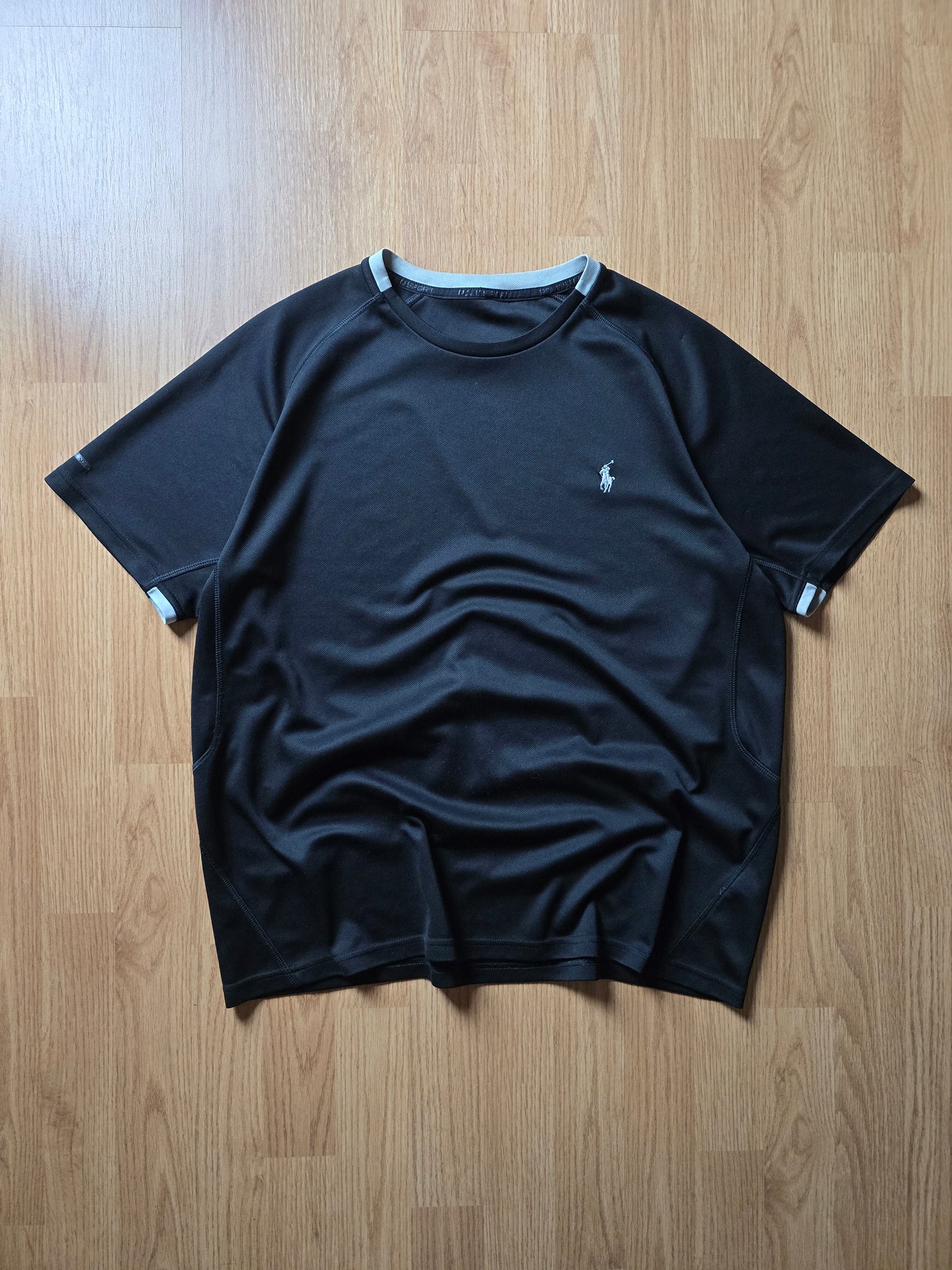 Ralph Lauren Polo Sport Thermovent Tee (M)