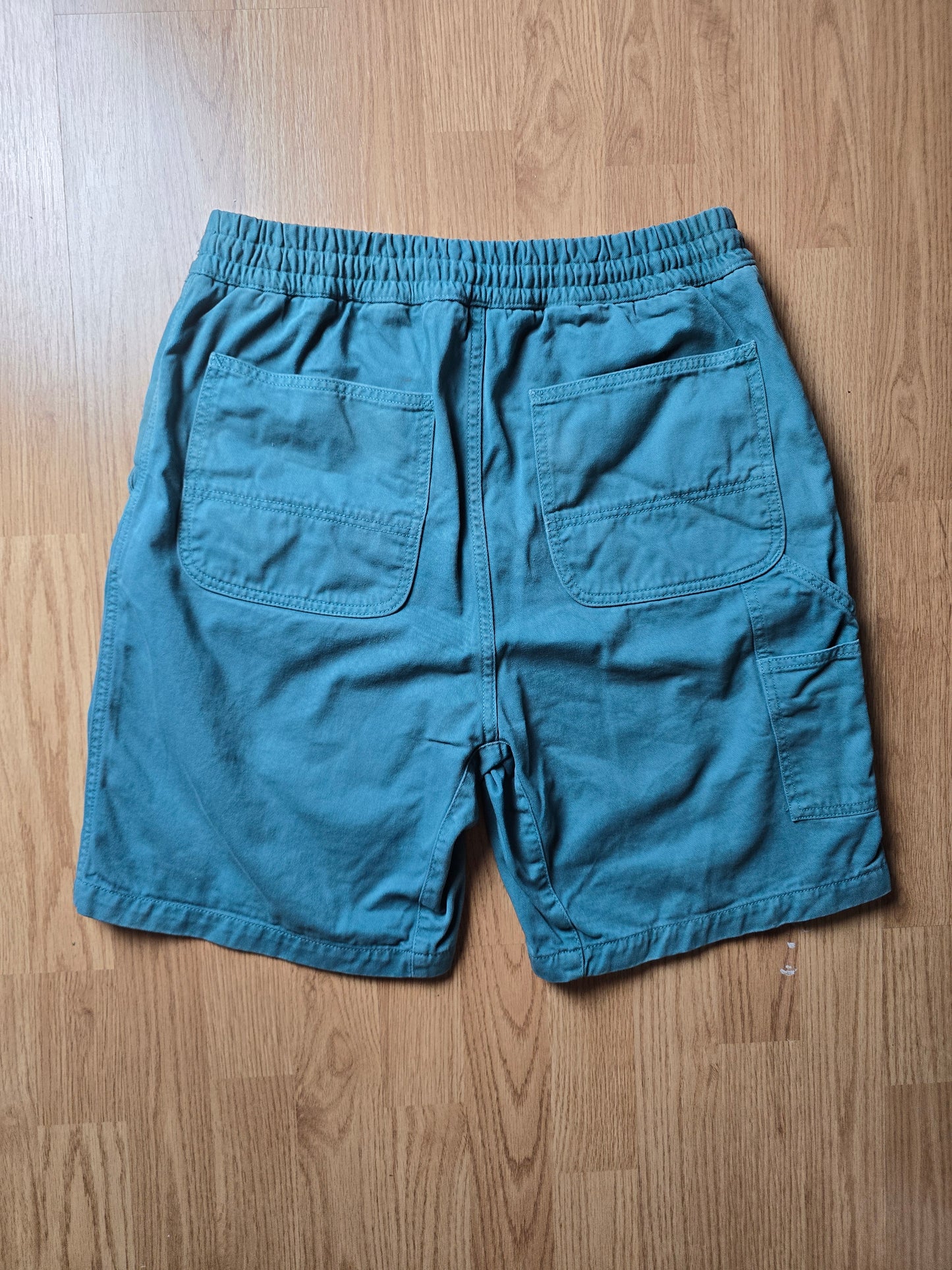 Carhartt Carson Carpenter Shorts (M)