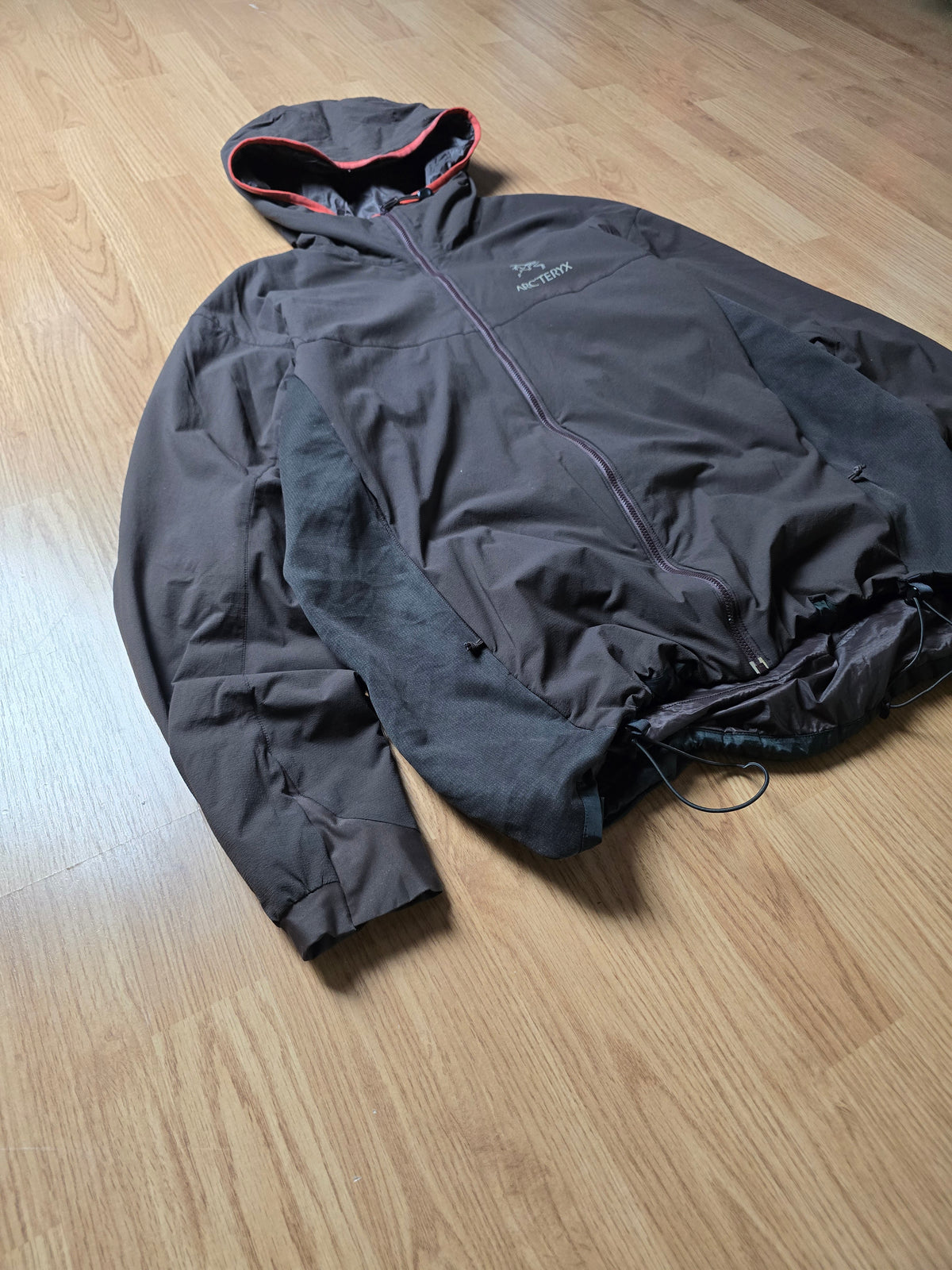 Arc'teryx 'Atom LT Hoody' Jacket (XL
