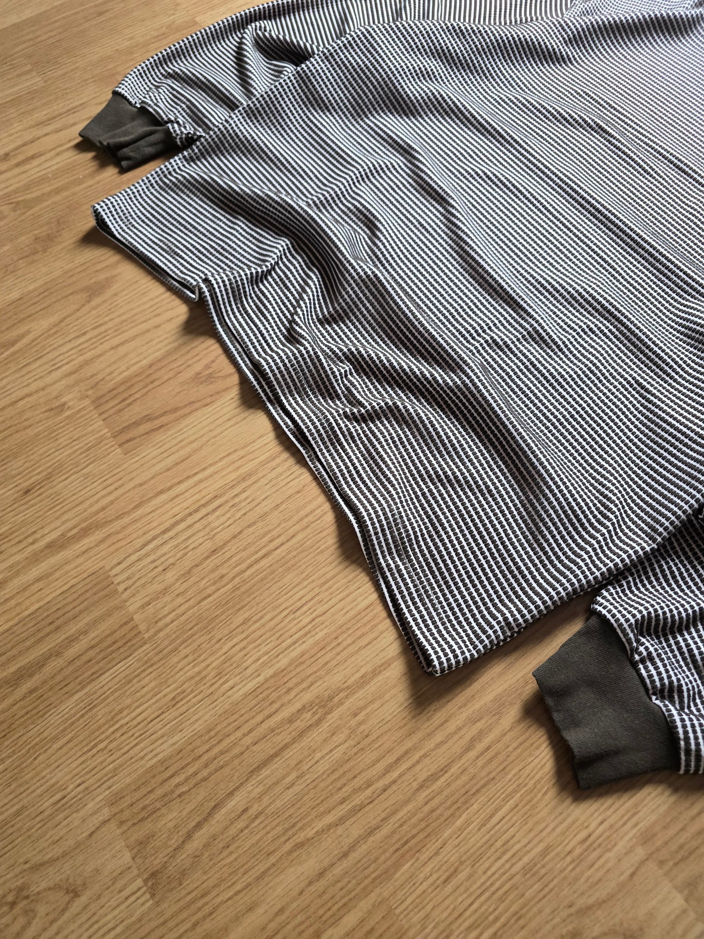 Palace Therma Longsleeve Waffle Top (M)