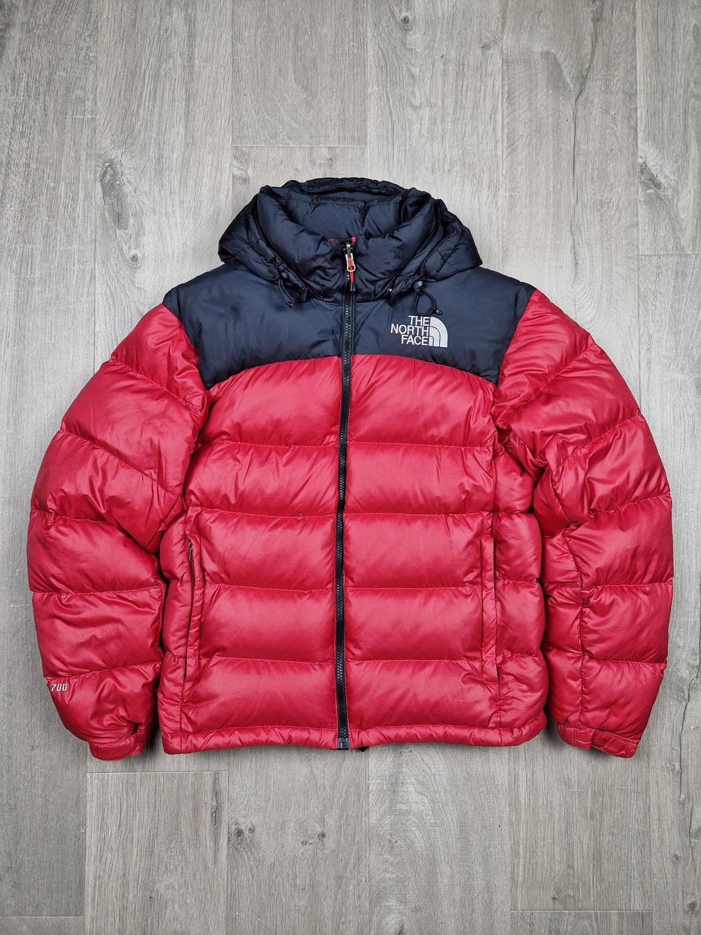 The North Face Nuptse Puffer Jacket (S) – uniform.streetwear