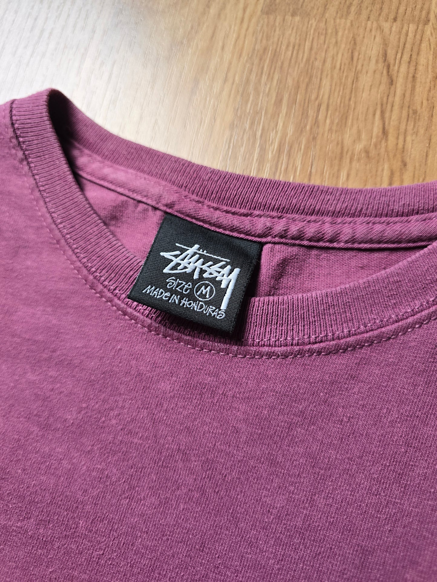 Stussy Dot Sport T-shirt (M)