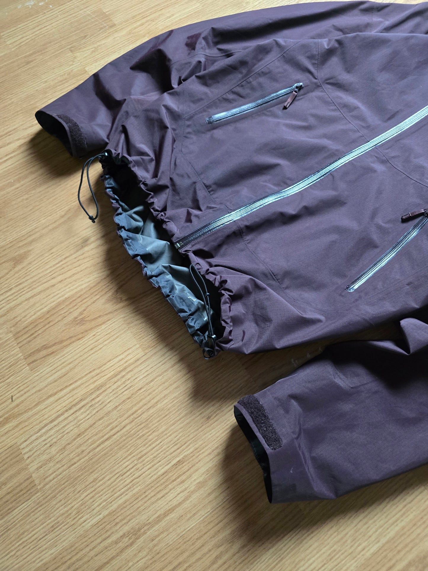 Arc'teryx Zeta SL Gore-tex Jacket (S)