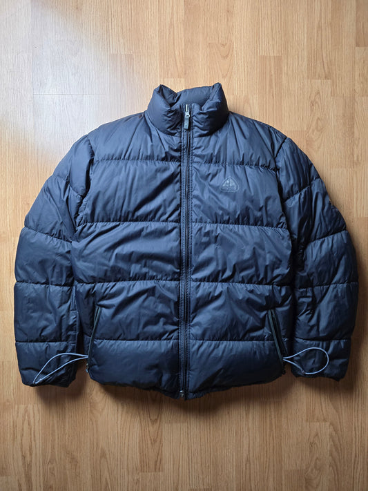 00s Nike ACG Reversible Goose Down Puffer Jacket (XL)