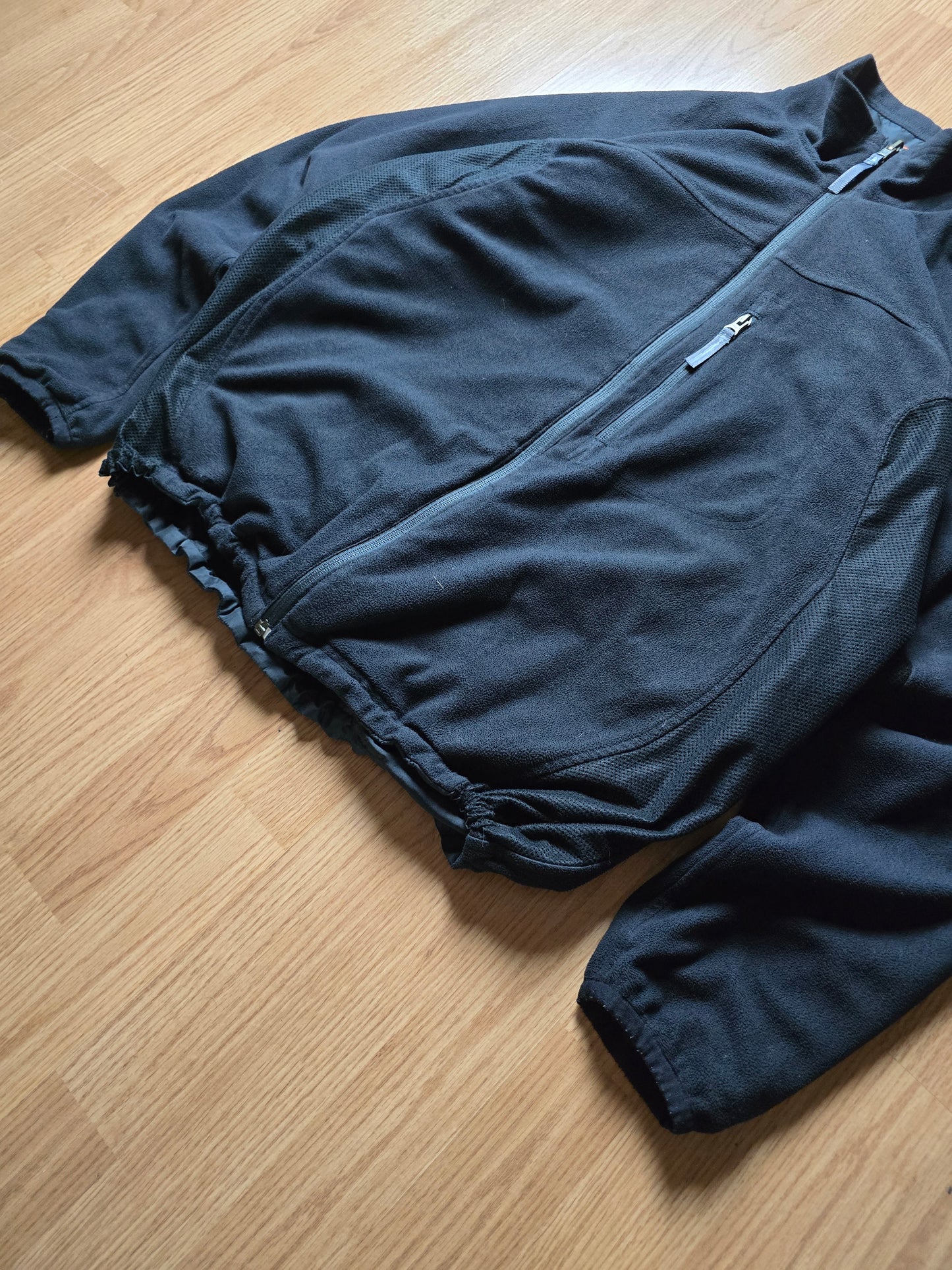 00s Nike ACG Therma-Fit Reversible Fleec Jacket (XL)