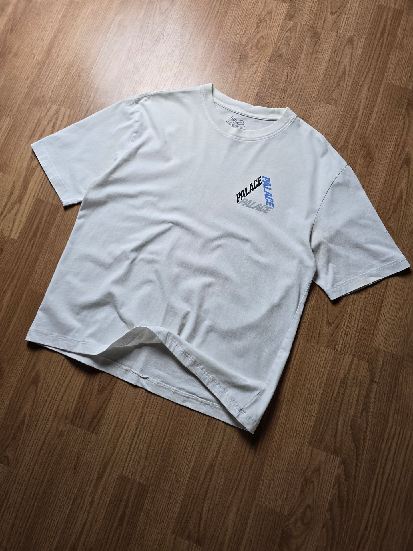 Palace P-3-K-9 T-shirt (M/L)