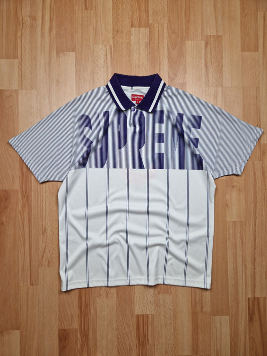 Supreme Soccer Polo Jersey (M)