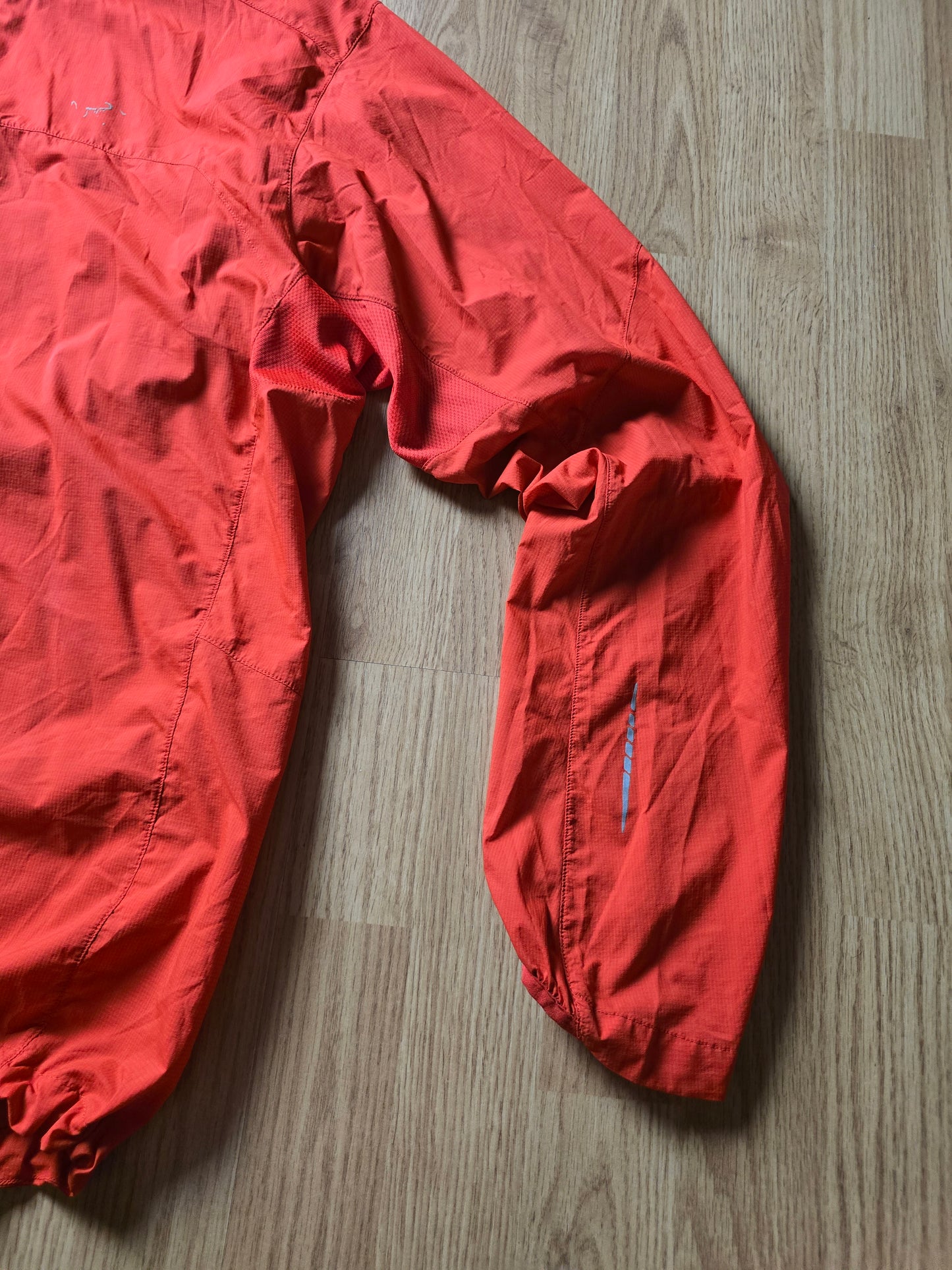Arc'teryx 'Incendo Hoody' Lightweight Jacket (XL)