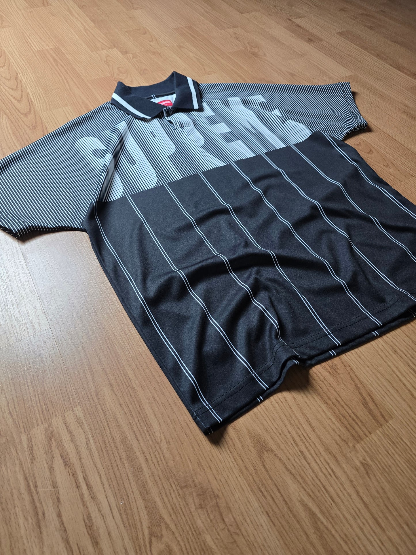 Supreme Soccer Polo Jersey (M)